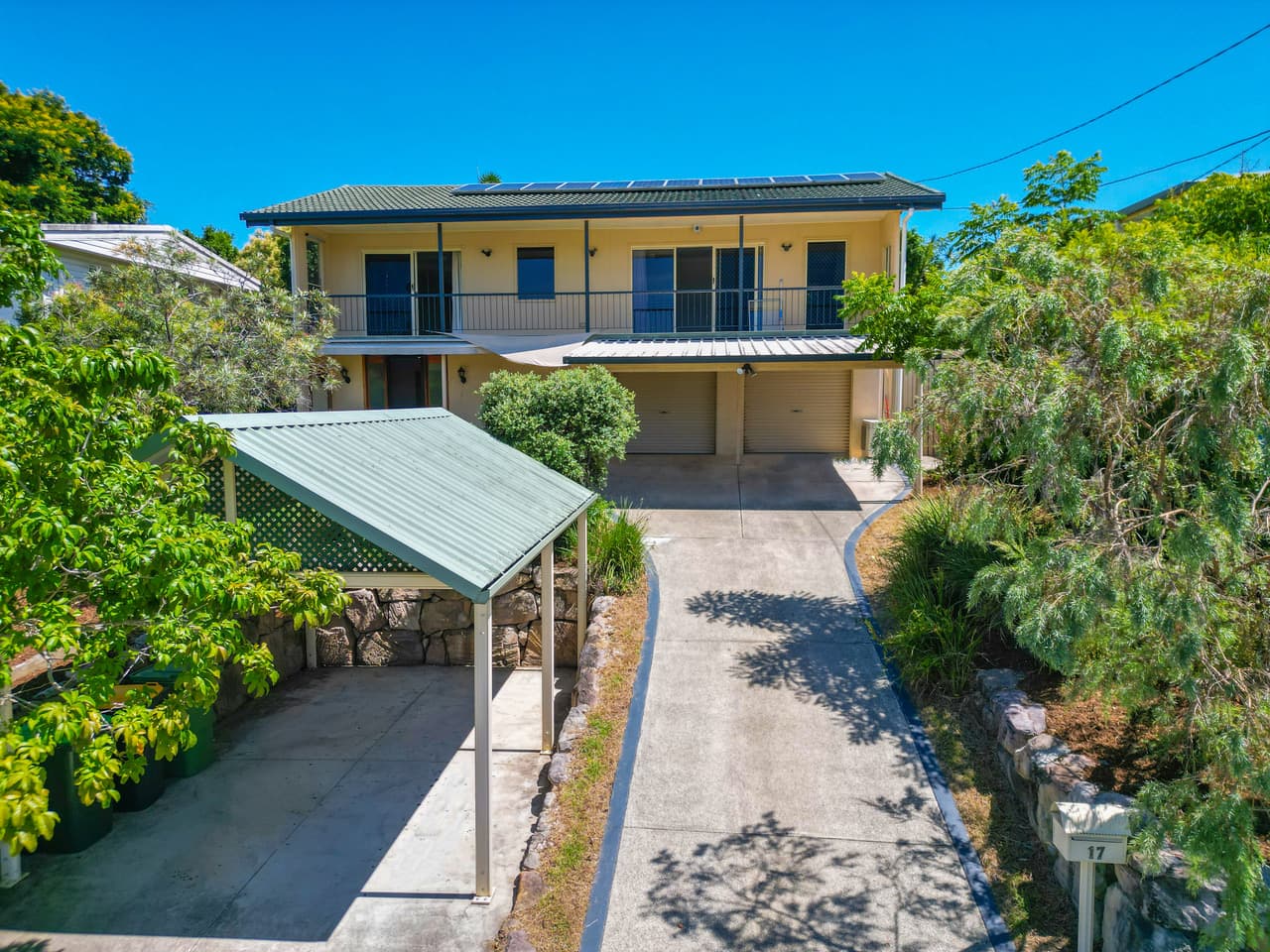 17 Kippa Street, Kippa-Ring, Kippa-Ring — photo 1 of 5