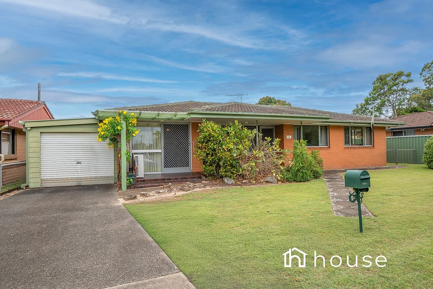 14 Rhonda Street, Rochedale South, Rochedale South — photo 1 of 5