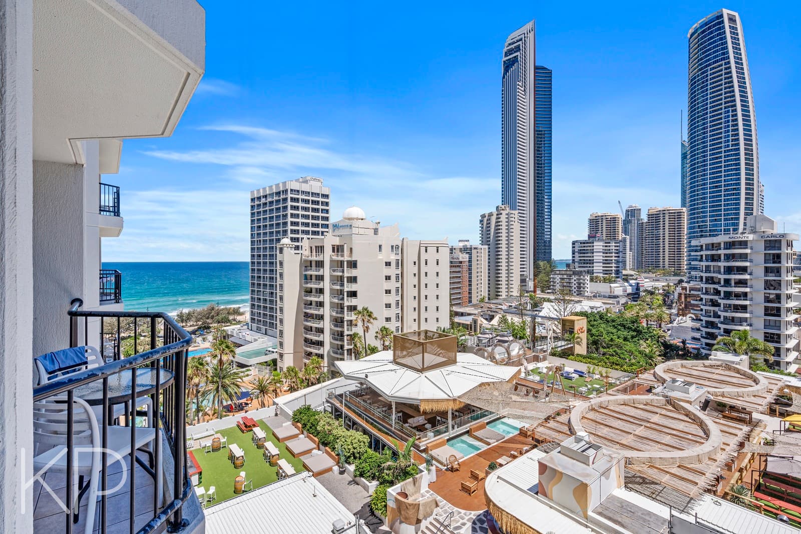 904/22 View Avenue, Surfers Paradise, Surfers Paradise — photo 1 of 5