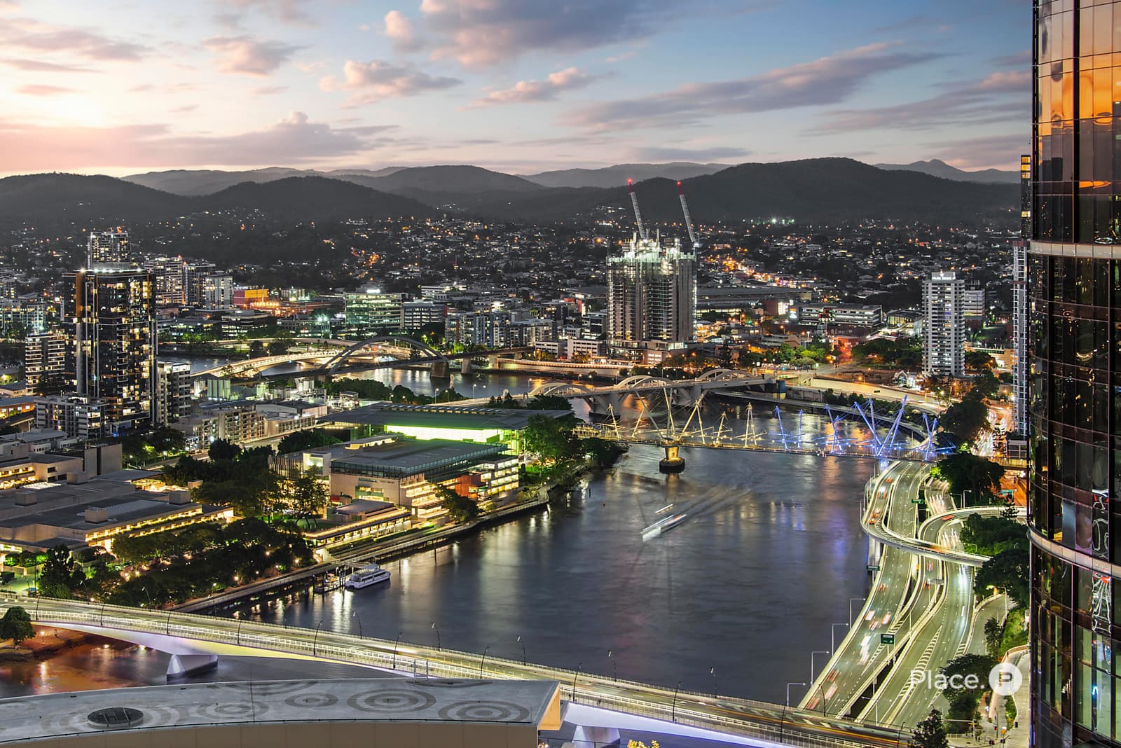 3606/8 Margaret Street, Brisbane City - Image 1