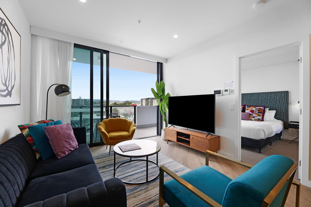 1812/2 Gibbs Street, Southport — photo 1 of 5