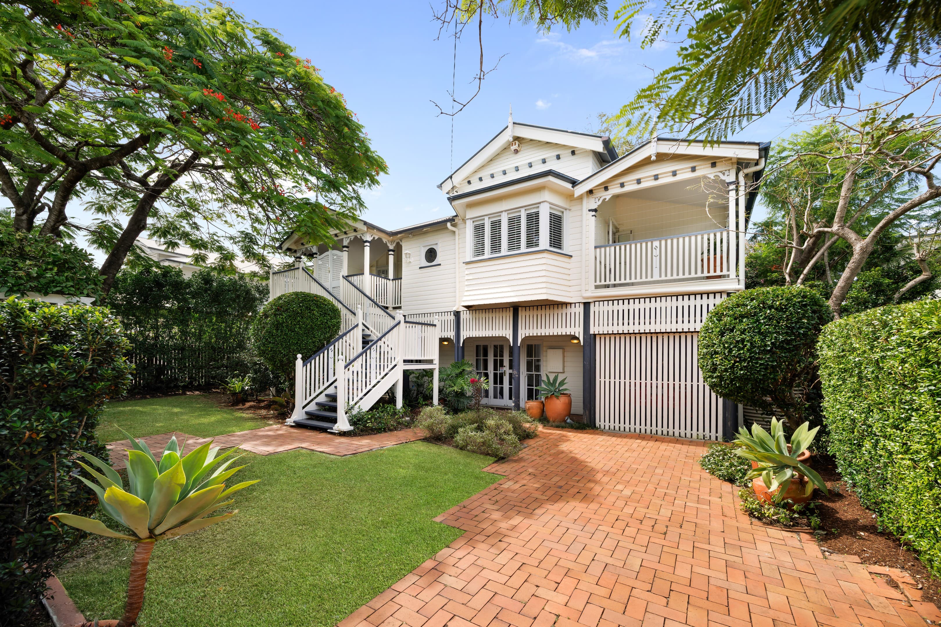 51 Clifton Street, Wilston, Wilston — photo 1 of 5