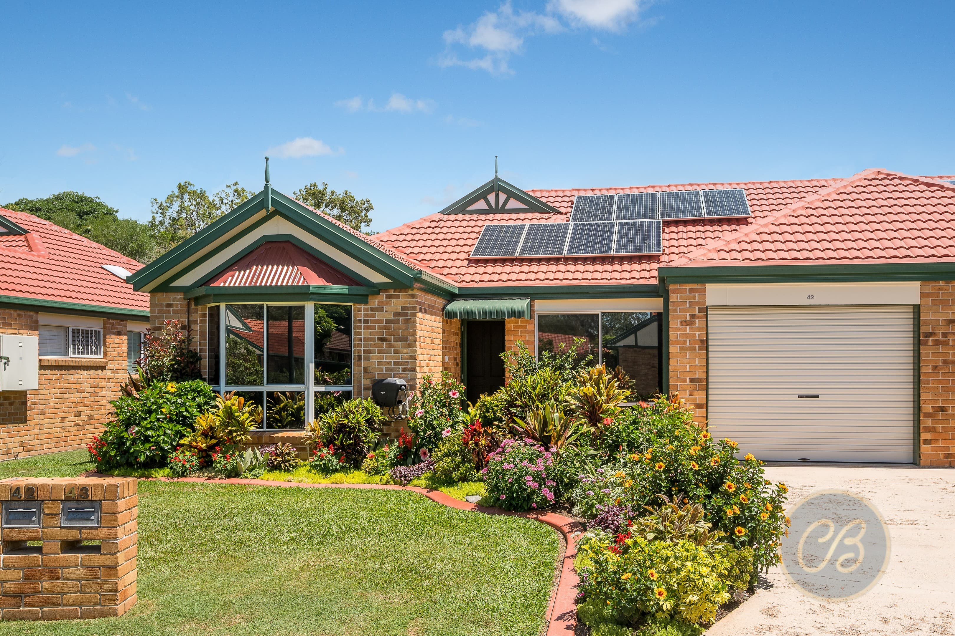 42/14 Sovereign Place, Boondall — photo 1 of 5