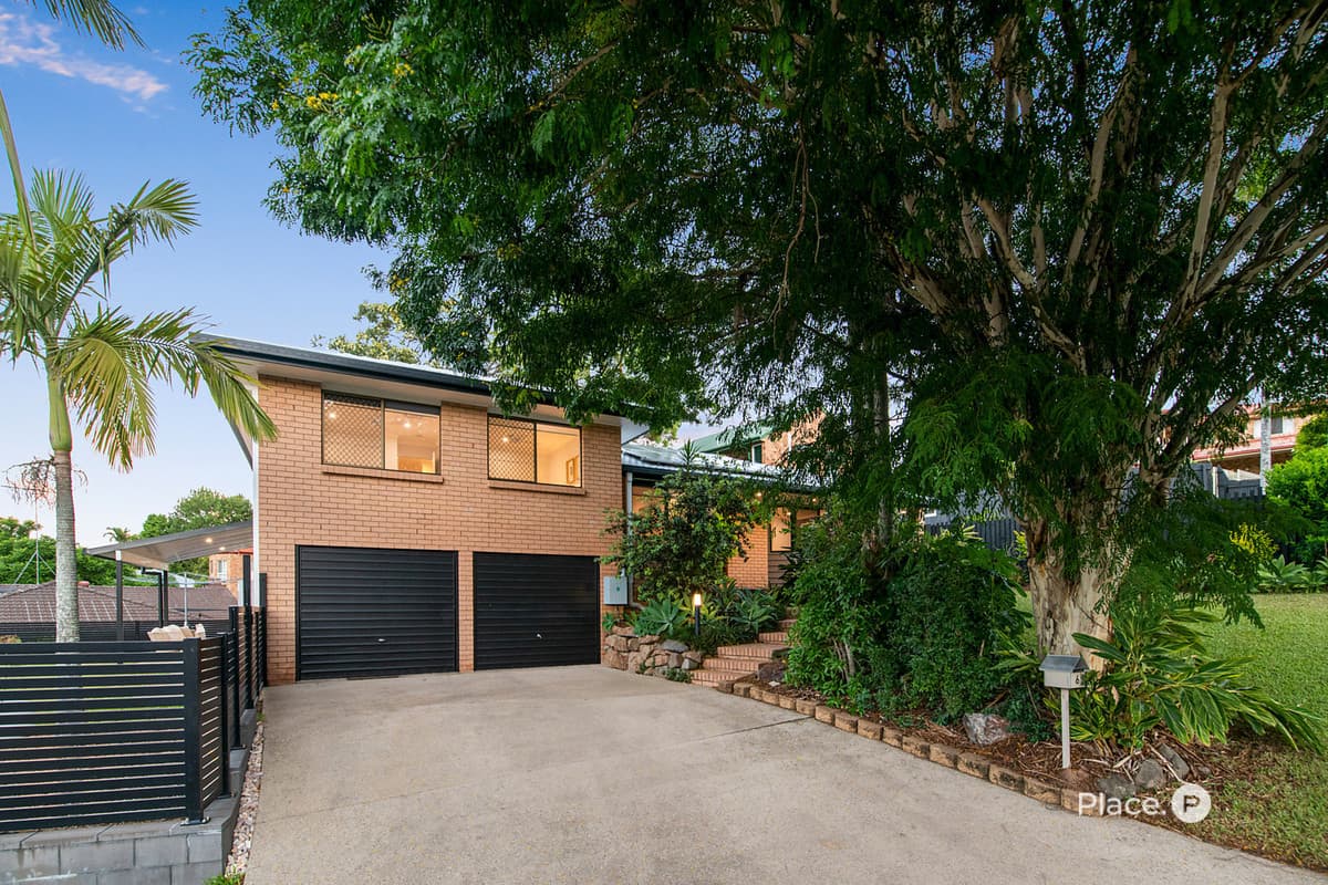 6 Alcorn Street, Tarragindi, Tarragindi — photo 1 of 5