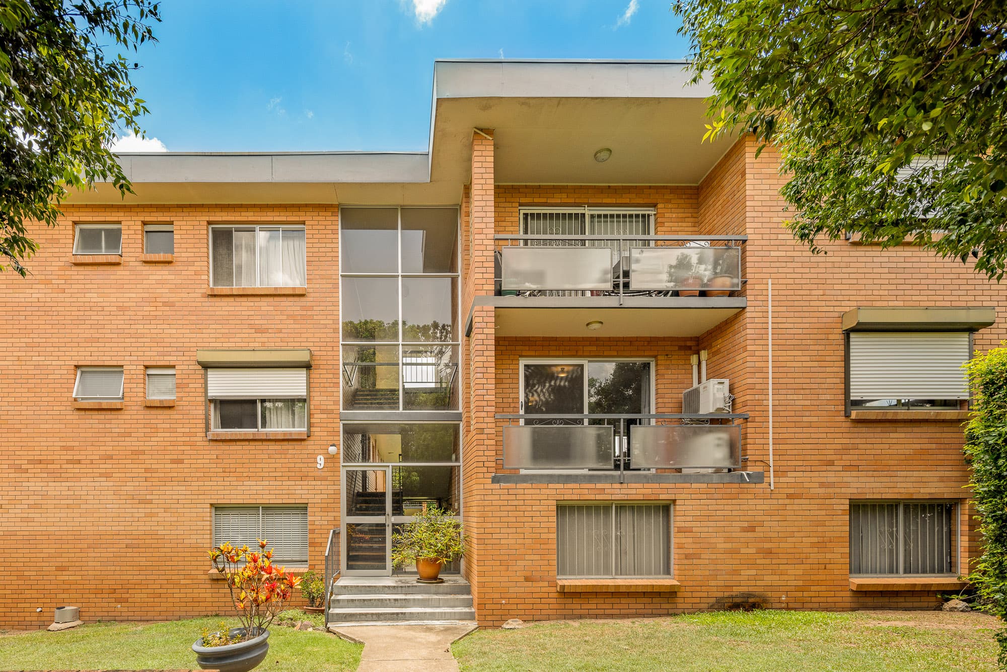 1/9 Newby Street, Nundah, Nundah — photo 1 of 5