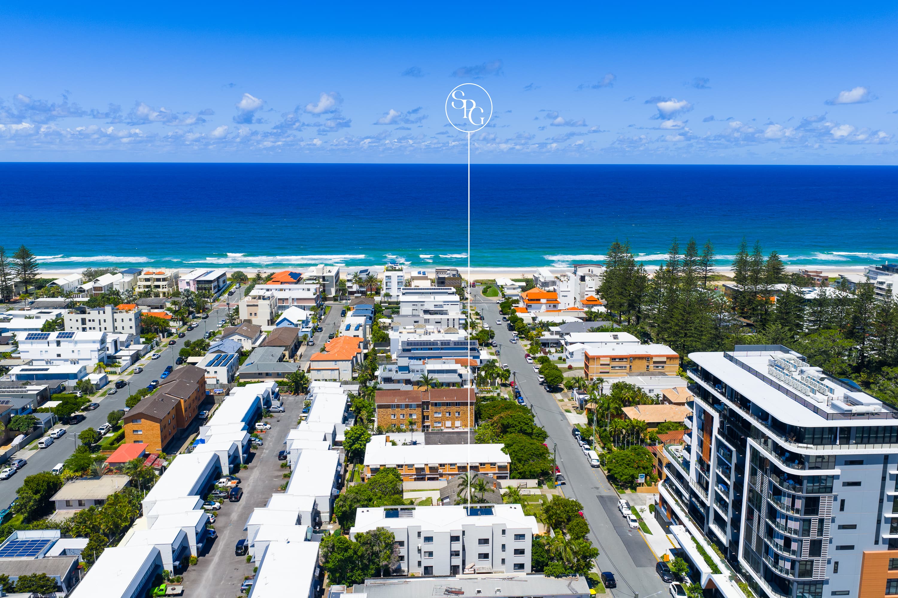 8/45 Ventura Road, Mermaid Beach, Mermaid Beach — photo 1 of 5