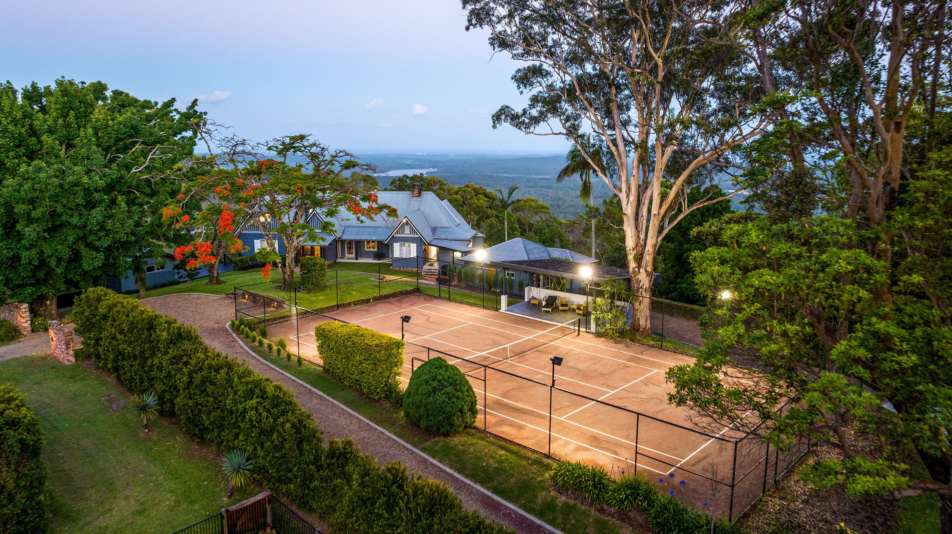 "Rowan House" 36 Rowan Lane, Mount Mellum
