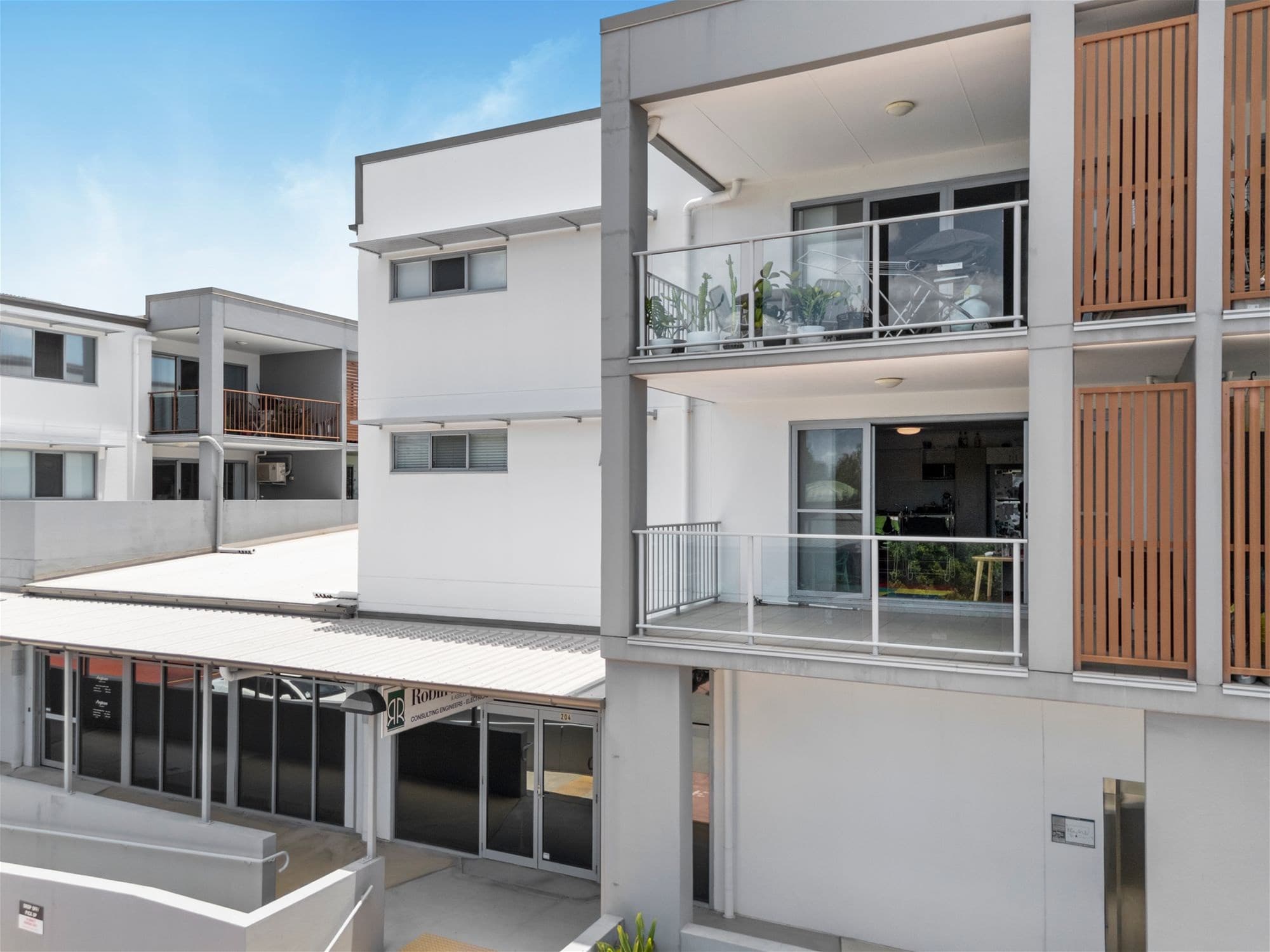 131/6 Babarra Street, Stafford, Stafford — photo 1 of 5