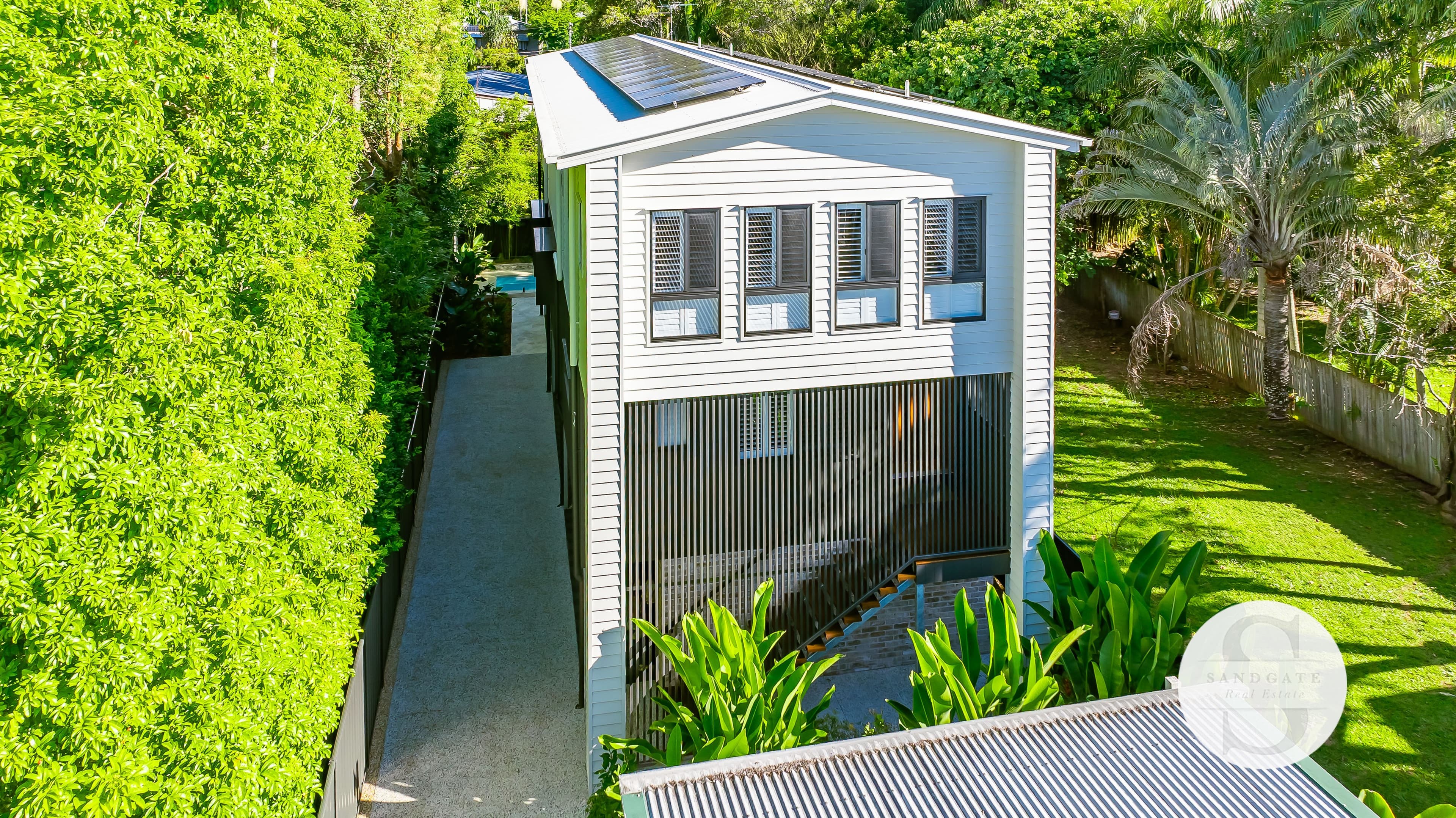 9a Seventh Avenue, Sandgate — photo 1 of 5