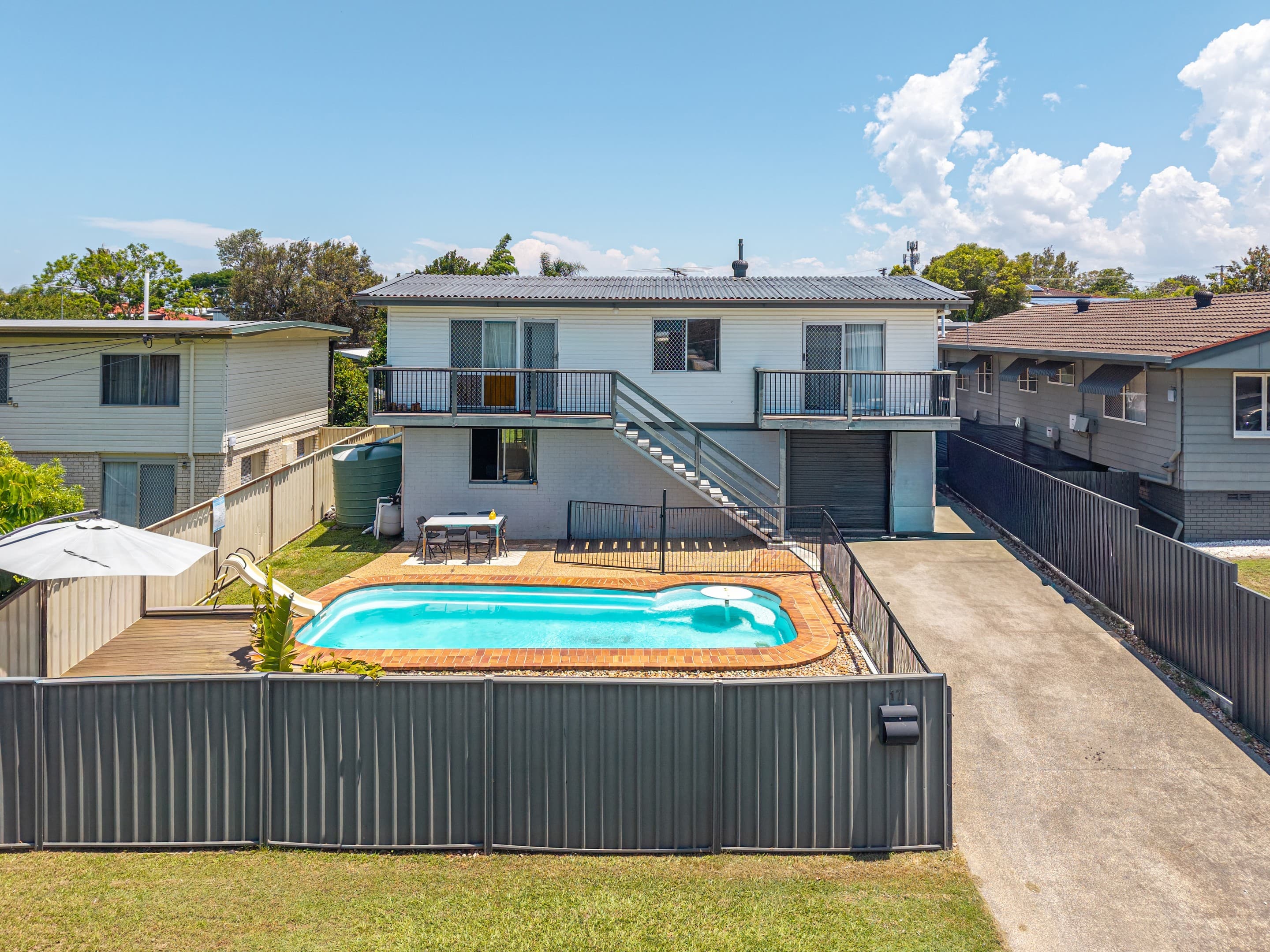 17 McGregor Street, Kippa-Ring, Kippa-Ring — photo 1 of 5