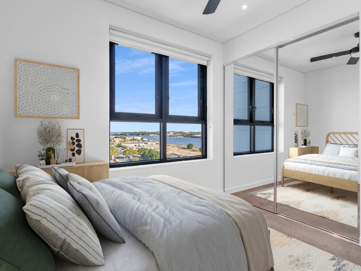 3112/37 Finnegan Street, Hamilton - Image 1