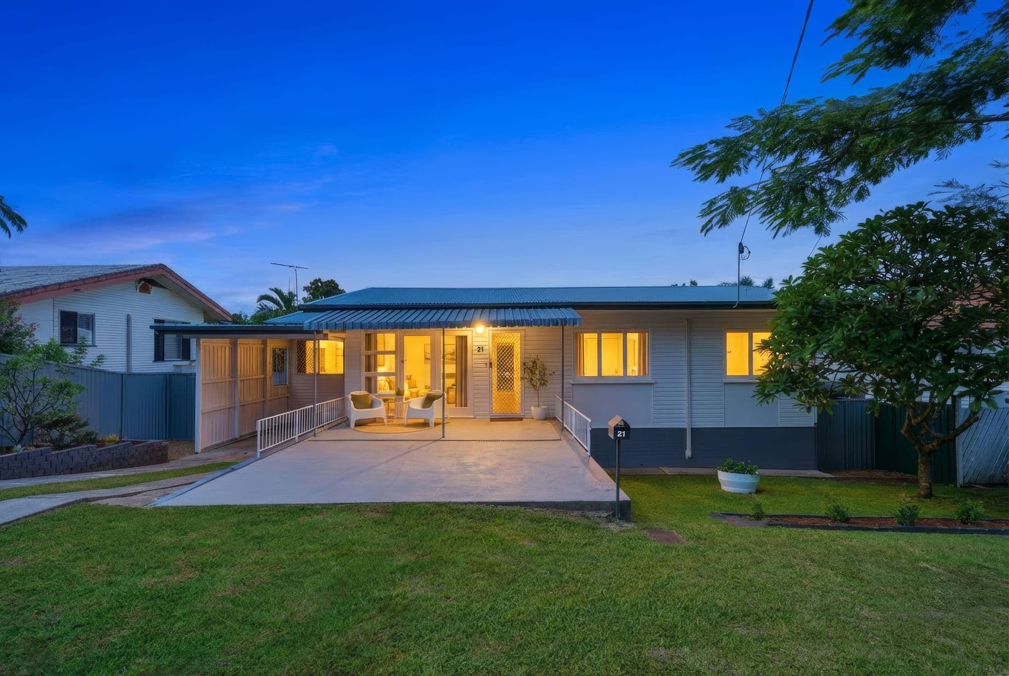 21 Talwin Street, Aspley, Aspley — photo 1 of 5