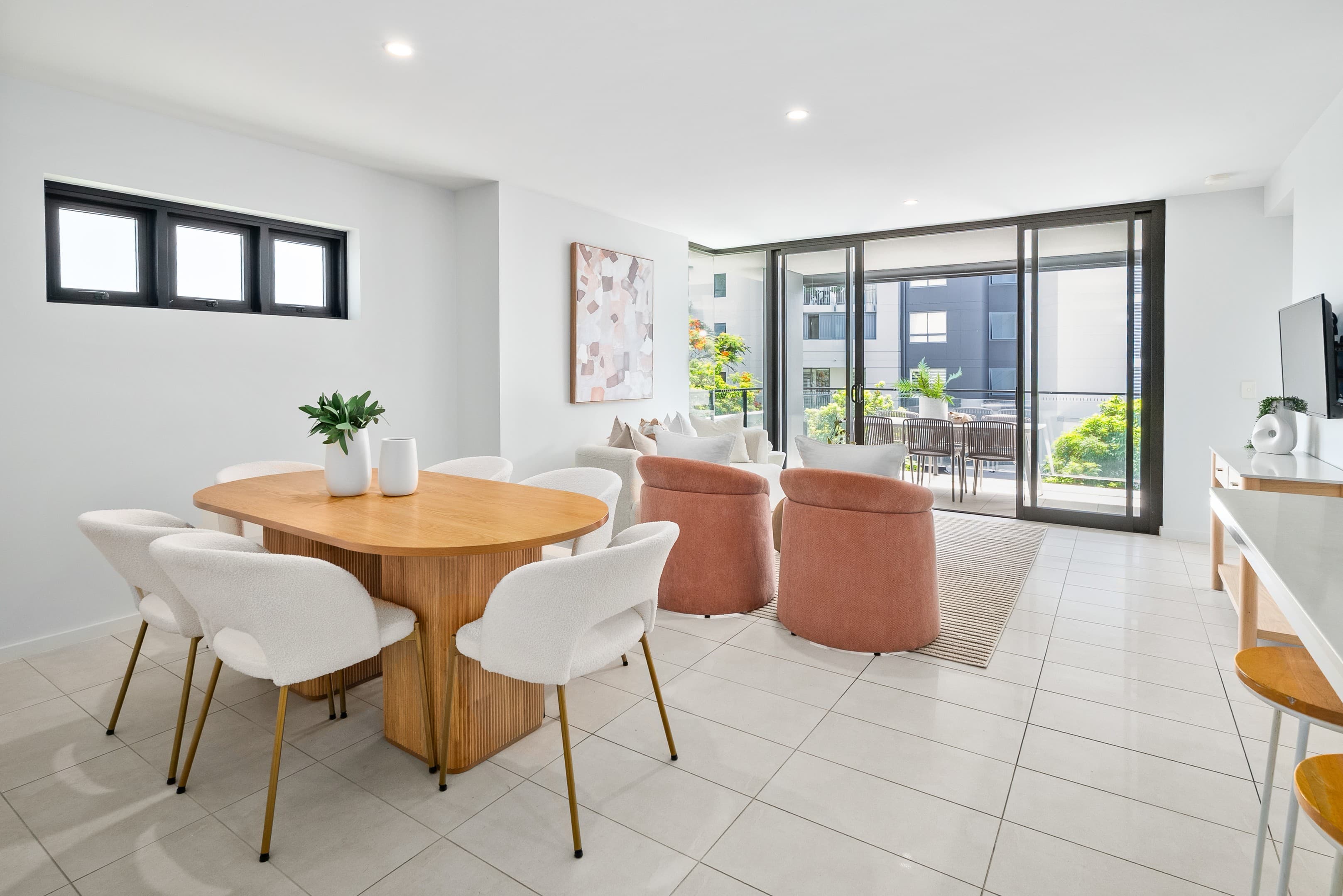 4202/15 Anderson Street, Kangaroo Point, Kangaroo Point — photo 1 of 5