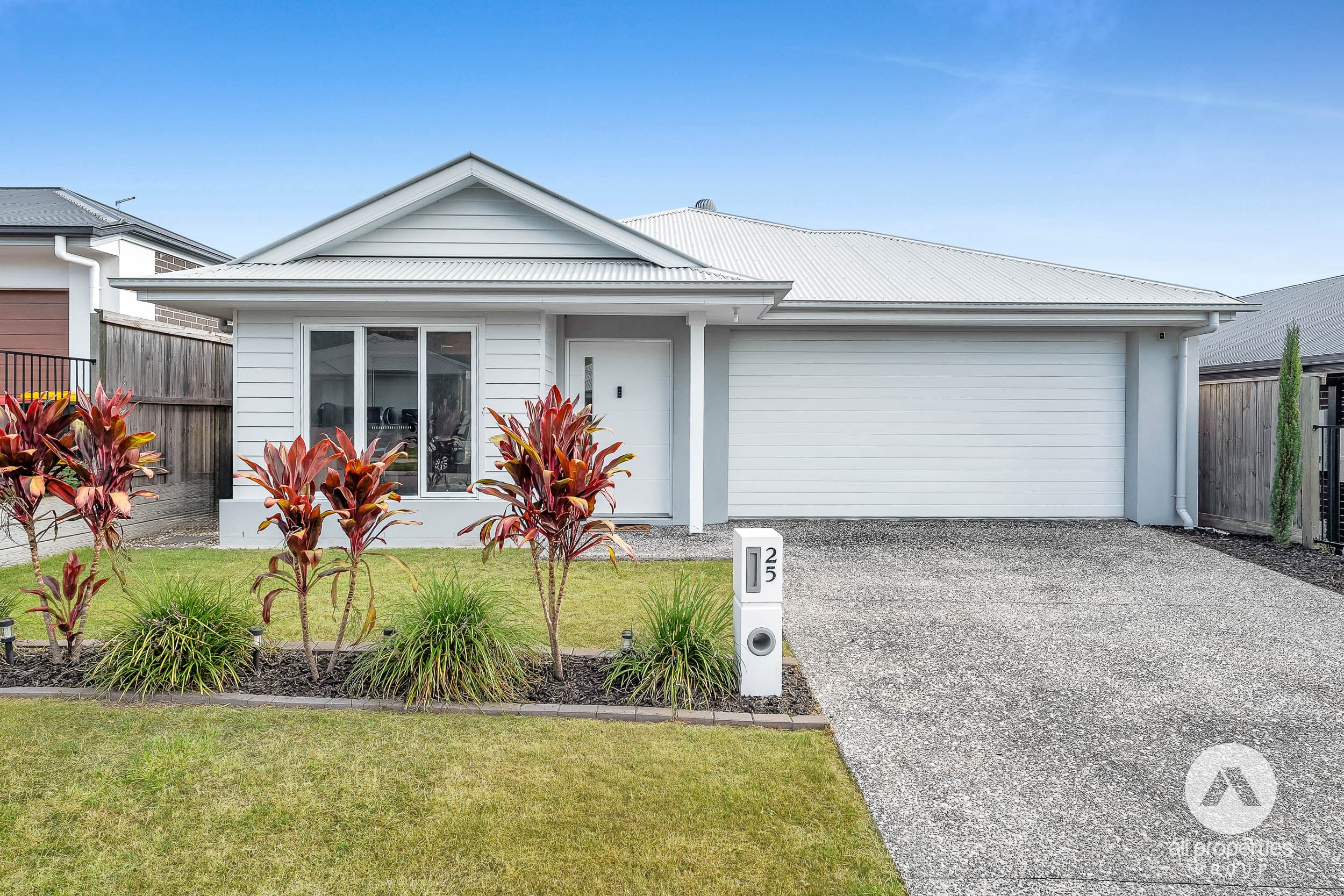 25 Carnarvon Street, Yarrabilba, Yarrabilba — photo 1 of 5