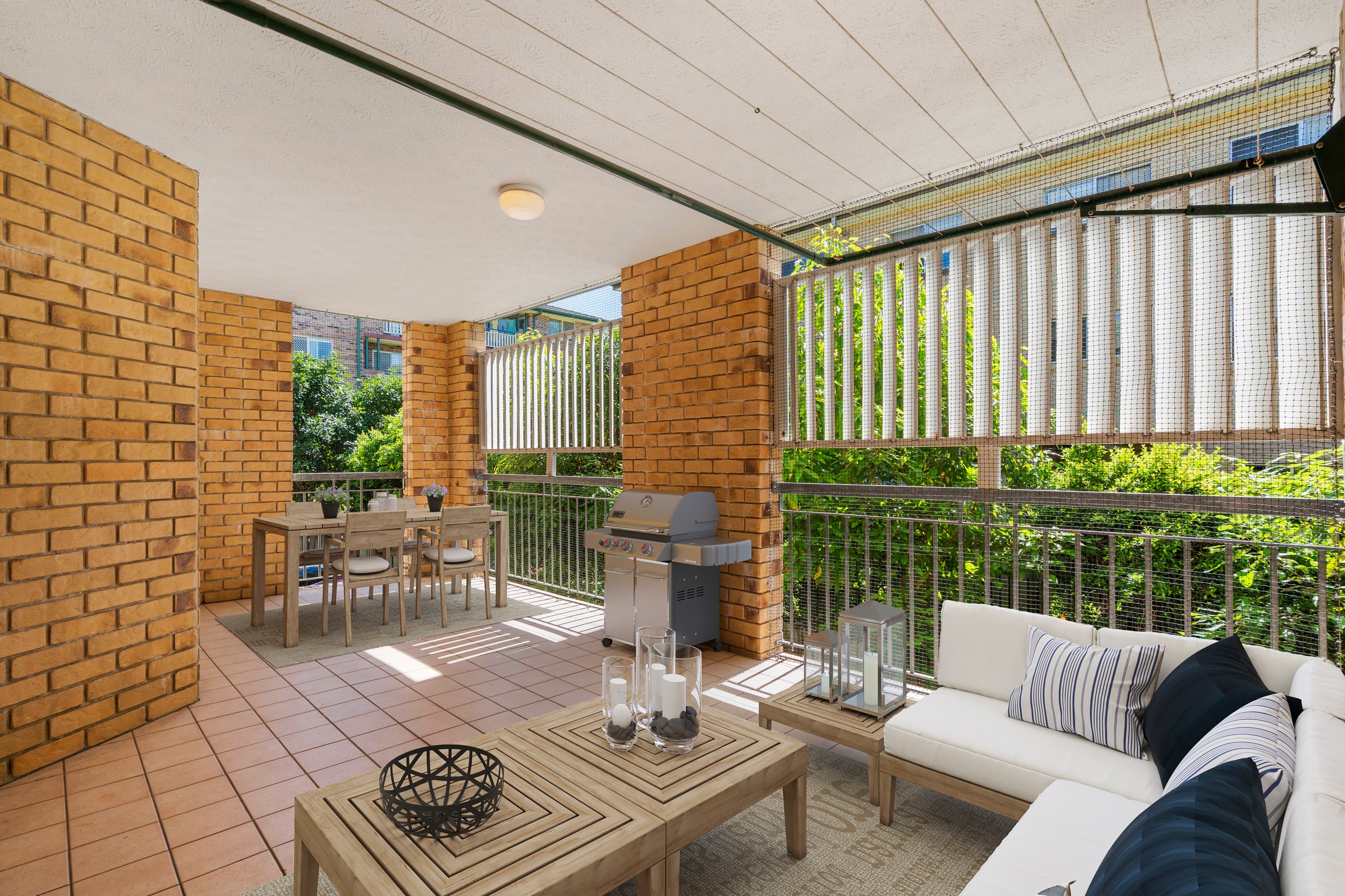 3/411 Rode Road, Chermside, Chermside — photo 1 of 5