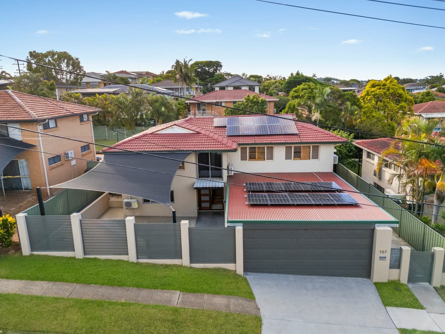 107 Ham Road, Mansfield — photo 1 of 5