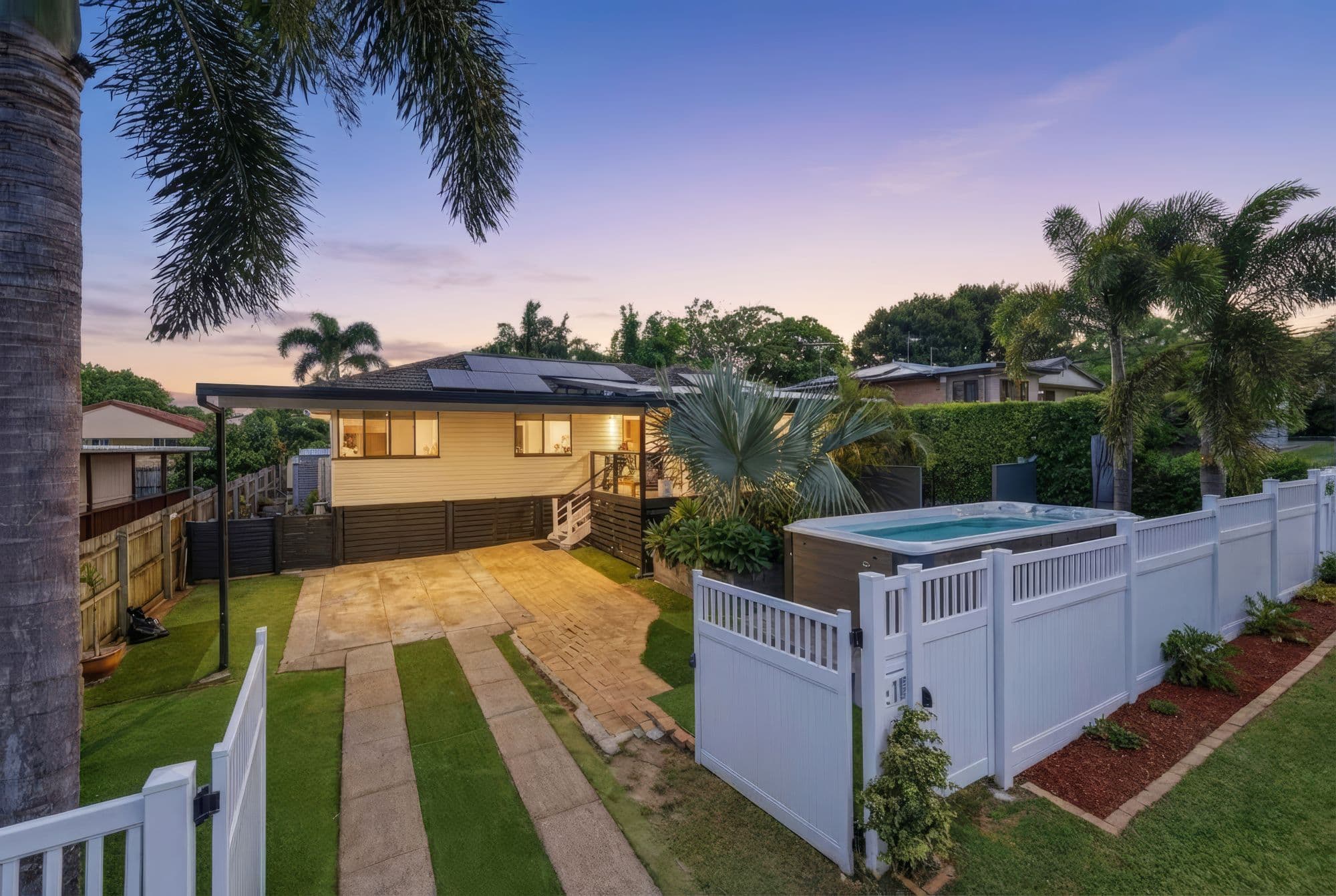 11 Ettarre Street, Bracken Ridge, Bracken Ridge — photo 1 of 5