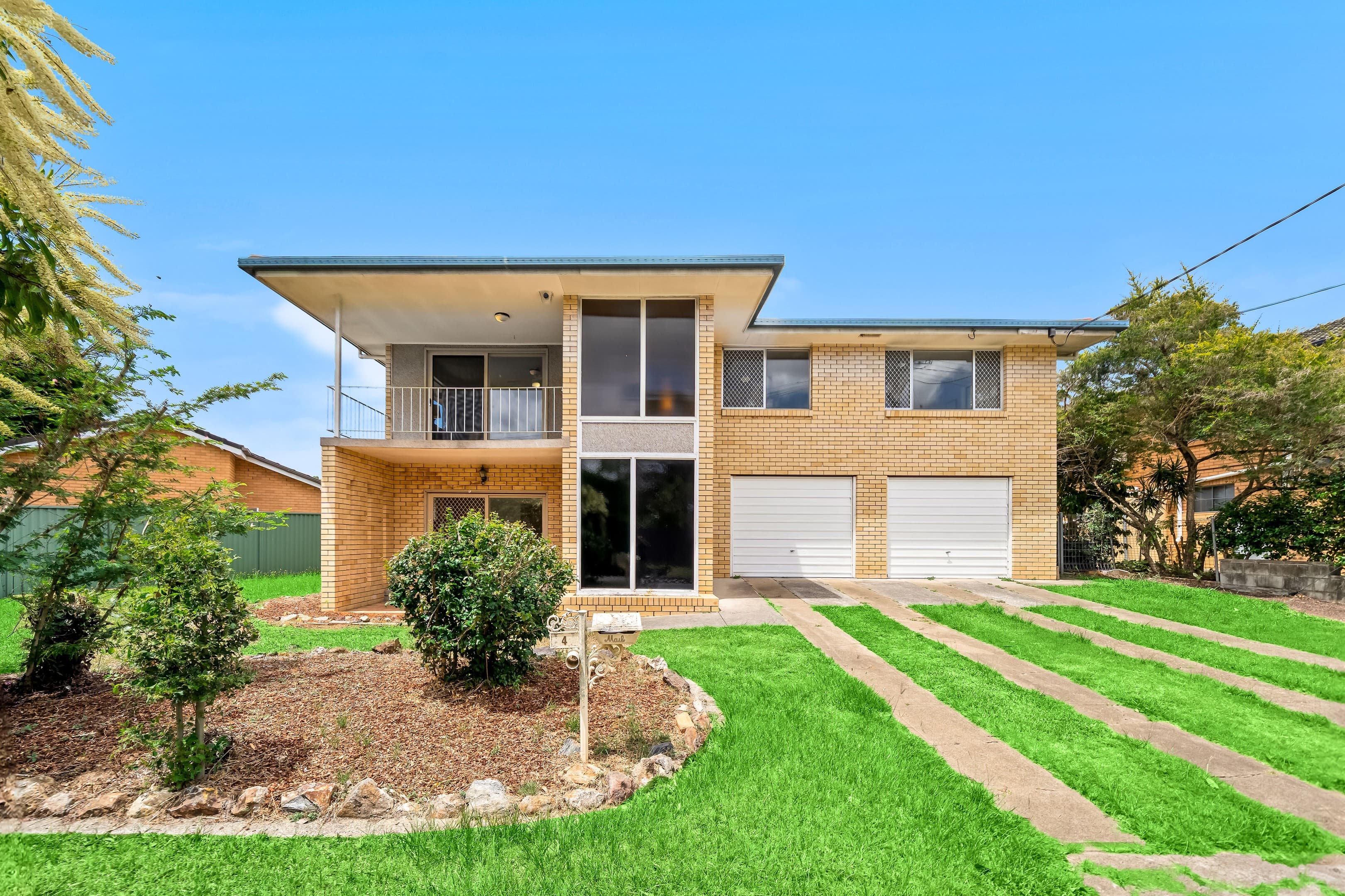 4 Veivers Street, Macgregor, Macgregor — photo 1 of 5