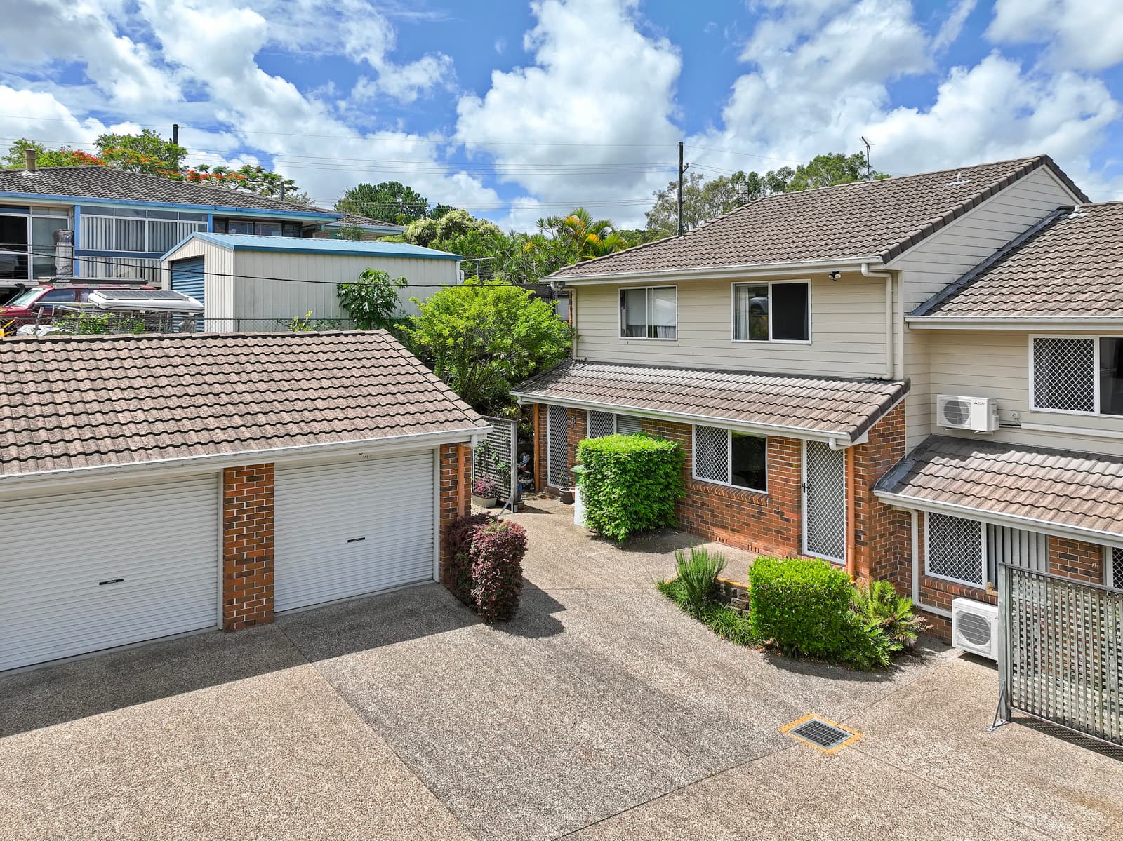 4/12 STANLEY STREET, Nambour, Nambour — photo 1 of 5