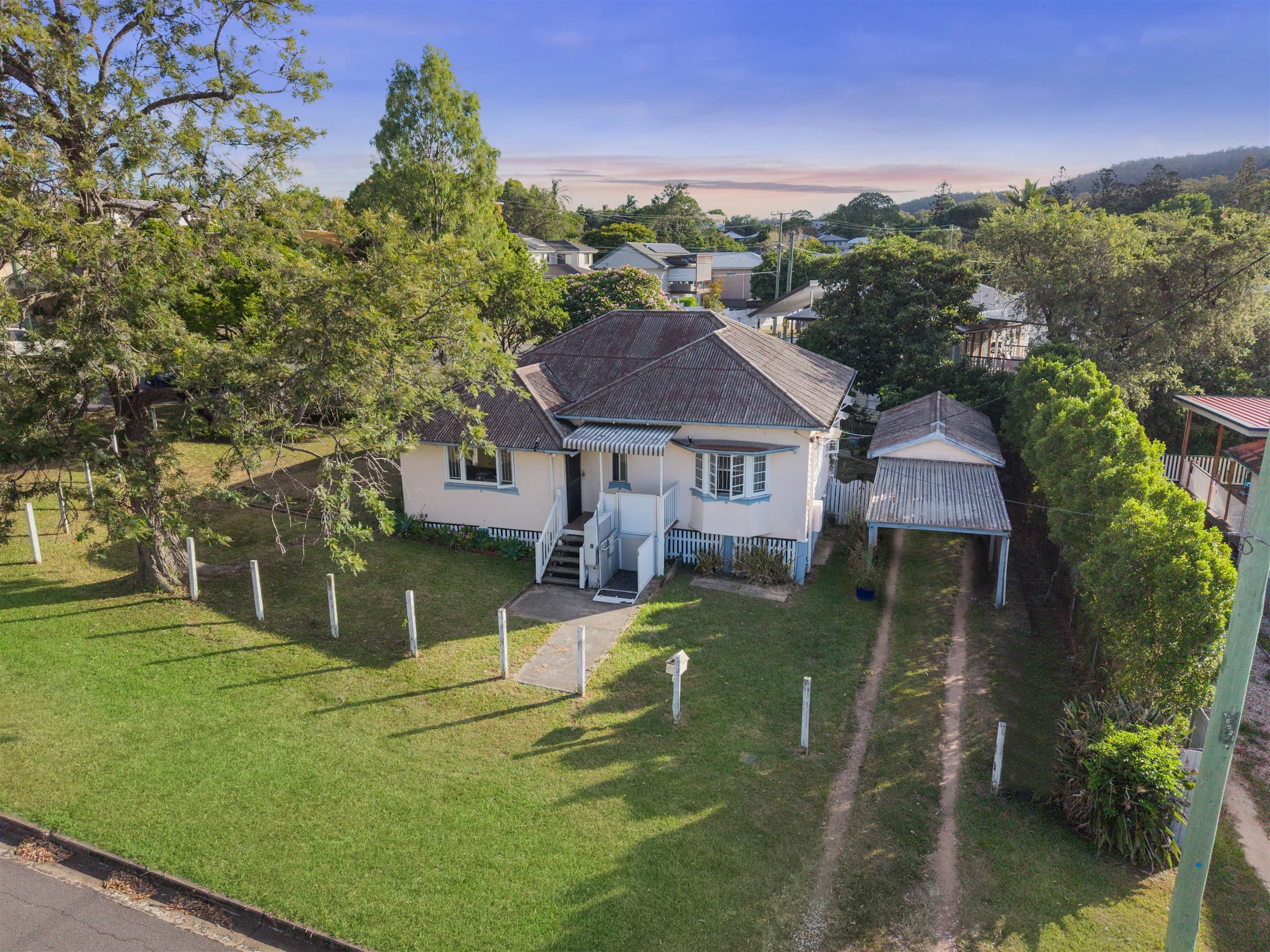 6 Gizerah Street, Mitchelton, Mitchelton — photo 1 of 5