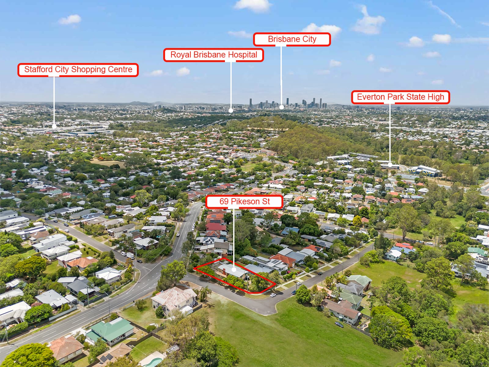 69 Pikeson Street, Everton Park - Image 1