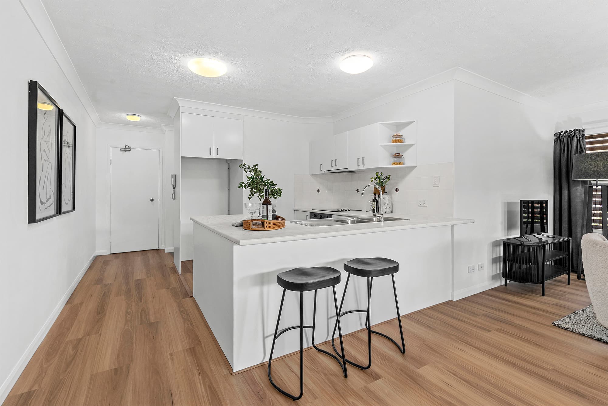 12/17 Mitchell Street, Kedron, Kedron — photo 1 of 5