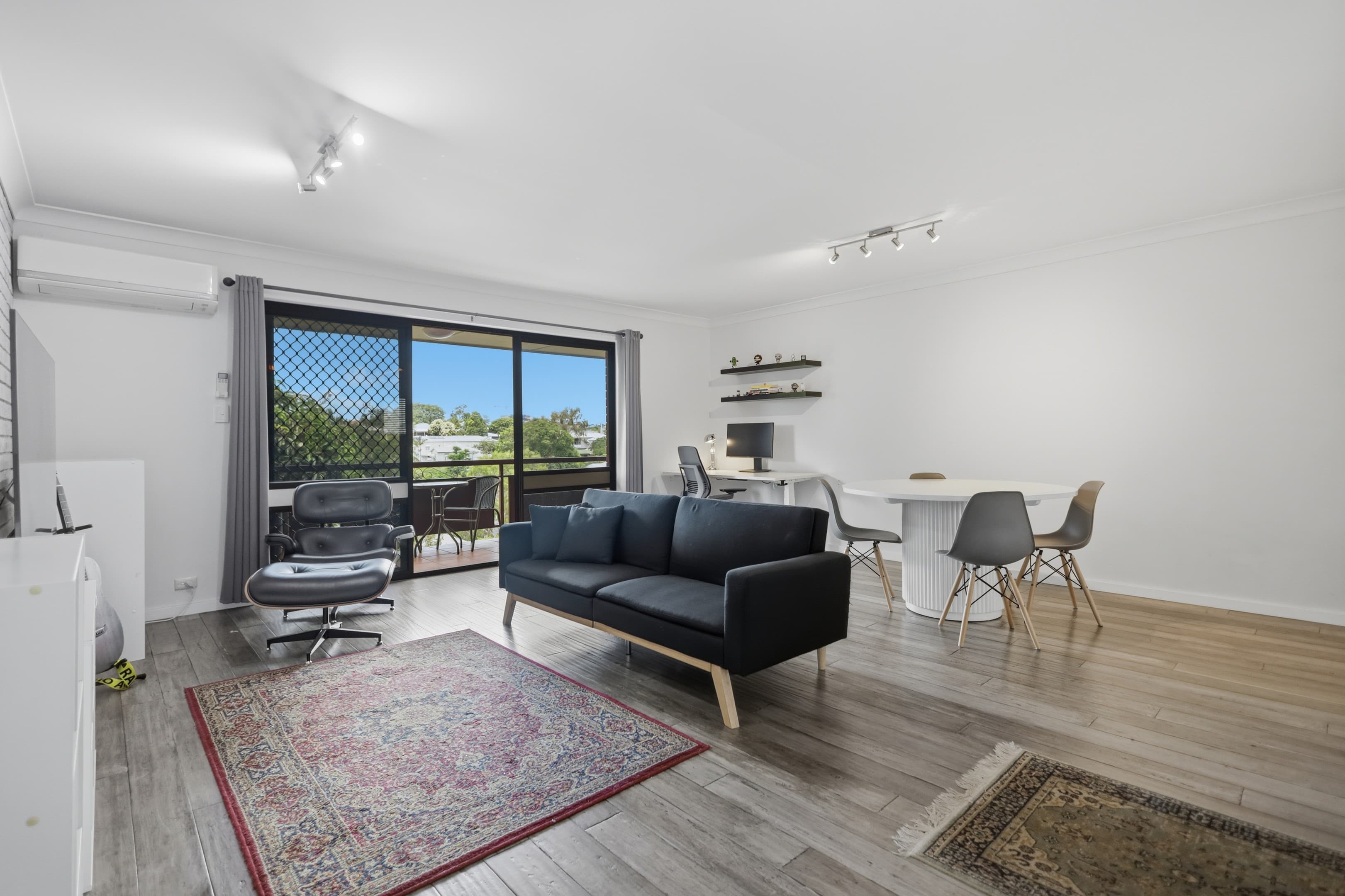 9/39 Monro Street, Kelvin Grove, Kelvin Grove — photo 1 of 5