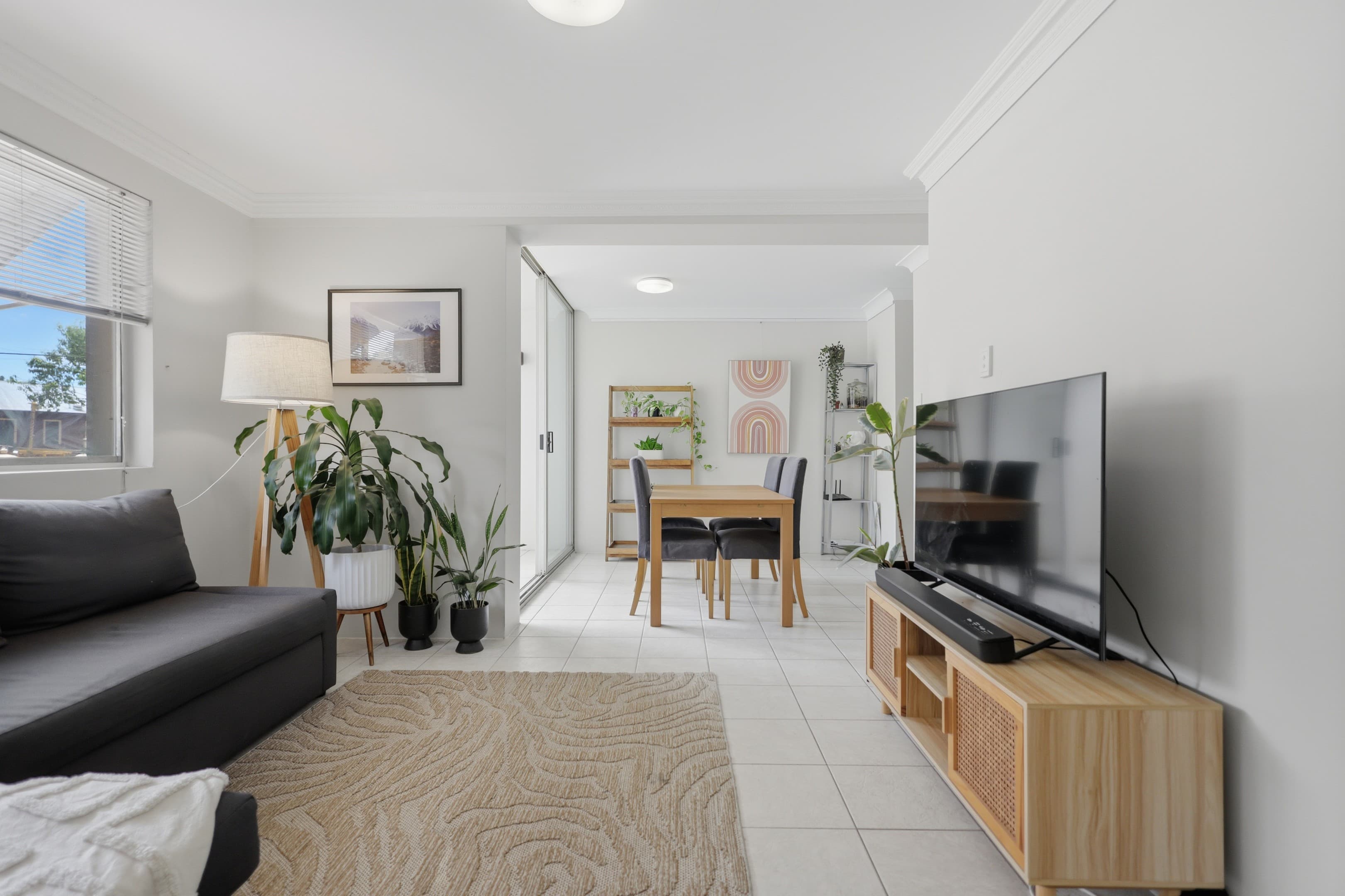 2/45 Thorn Street, Kangaroo Point, Kangaroo Point — photo 1 of 5