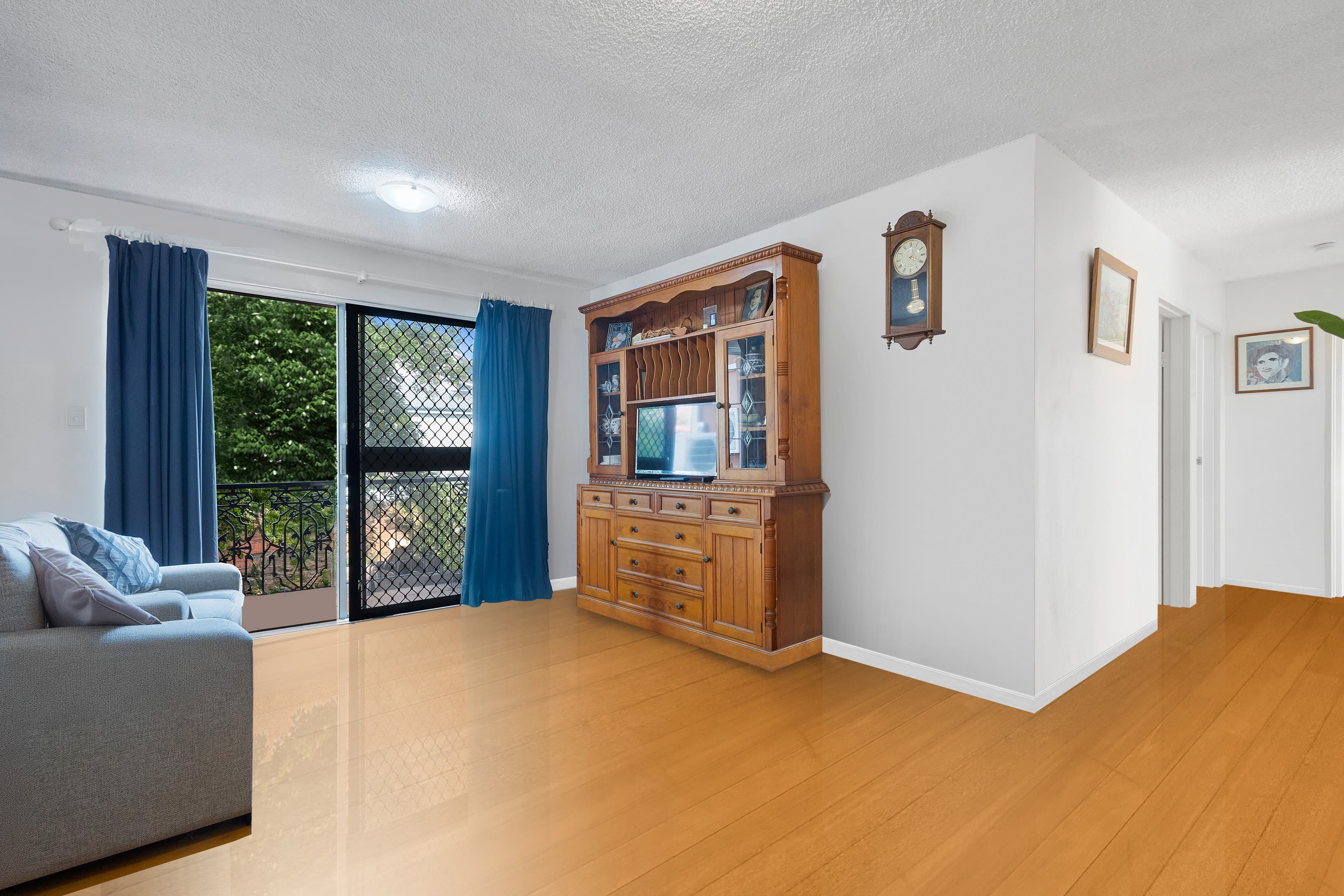 1/82 Pearson Street, Kangaroo Point, Kangaroo Point — photo 1 of 5