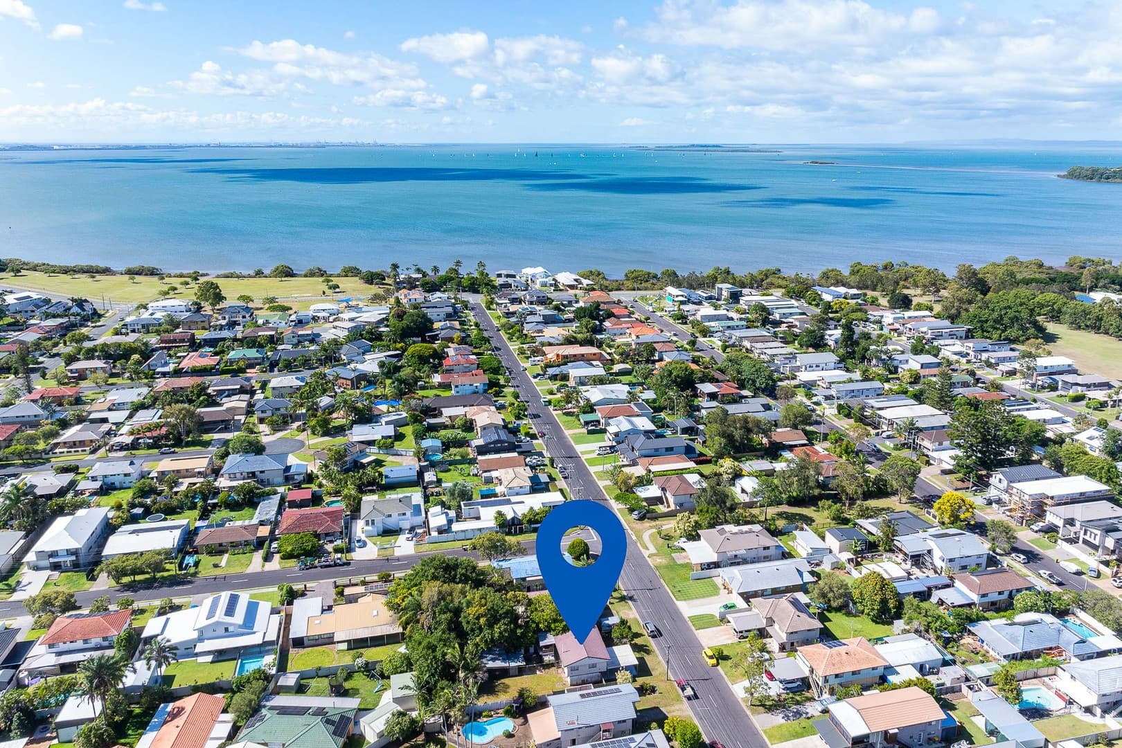 40 Murray Street, Birkdale, Birkdale — photo 1 of 5
