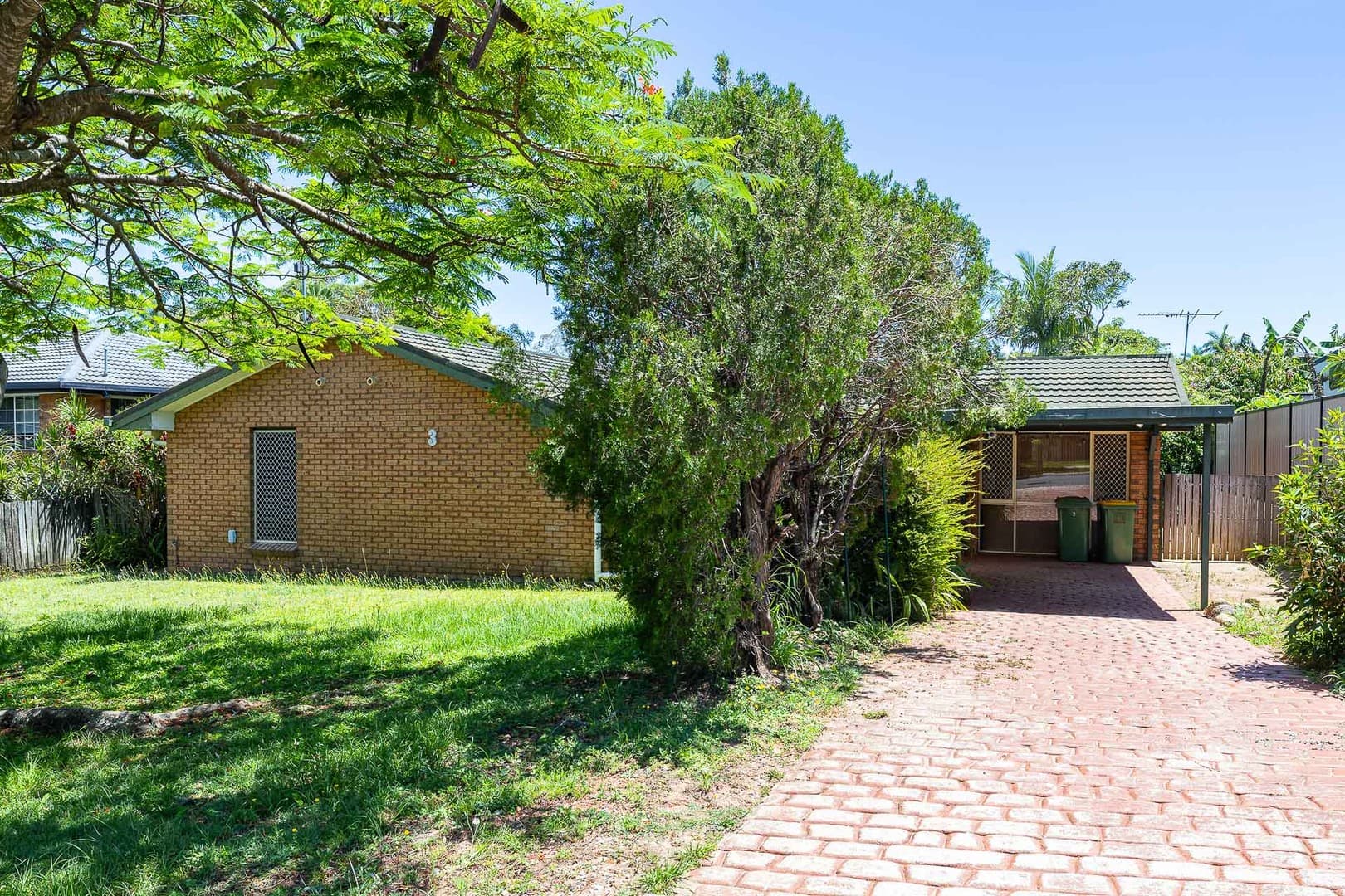 3 Canterbury Street, Alexandra Hills, Alexandra Hills — photo 1 of 5