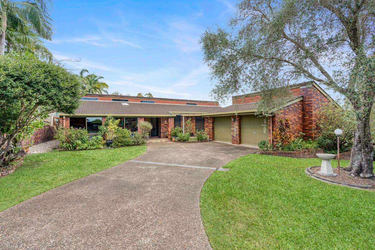 41 Ironwood Street, Aspley, Aspley — photo 1 of 5