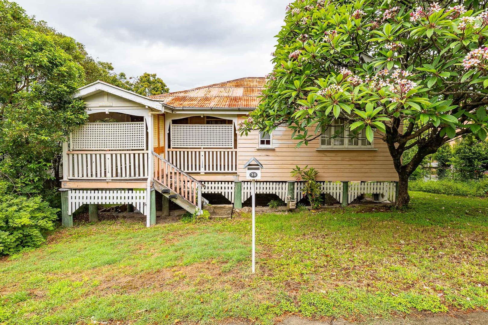 36 Gaunt Street, Newmarket, Newmarket — photo 1 of 5