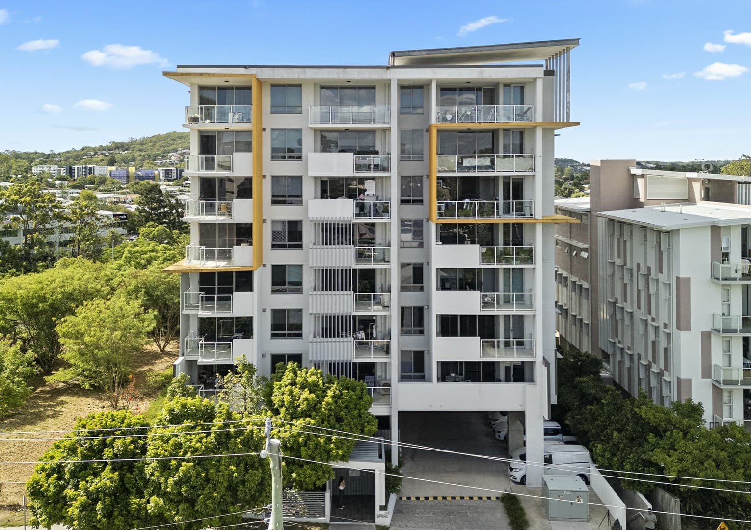 503/40 Mascar Street, Upper Mount Gravatt, Upper Mount Gravatt — photo 1 of 5