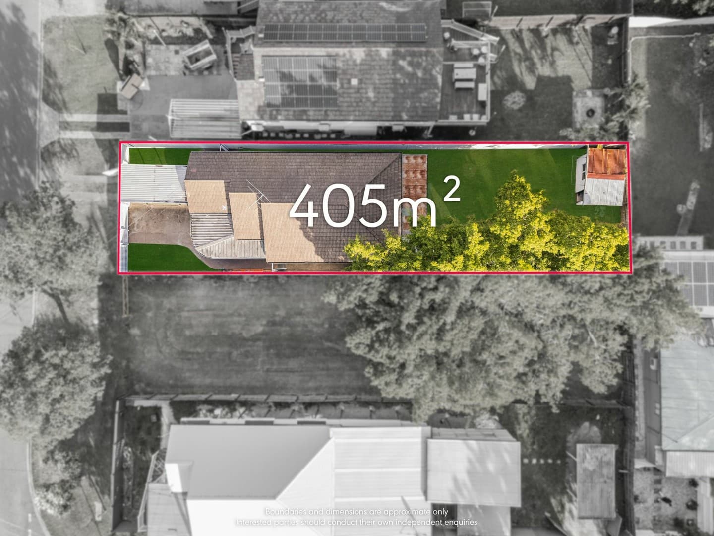58 Marshall Road, Rocklea, Rocklea — photo 1 of 5