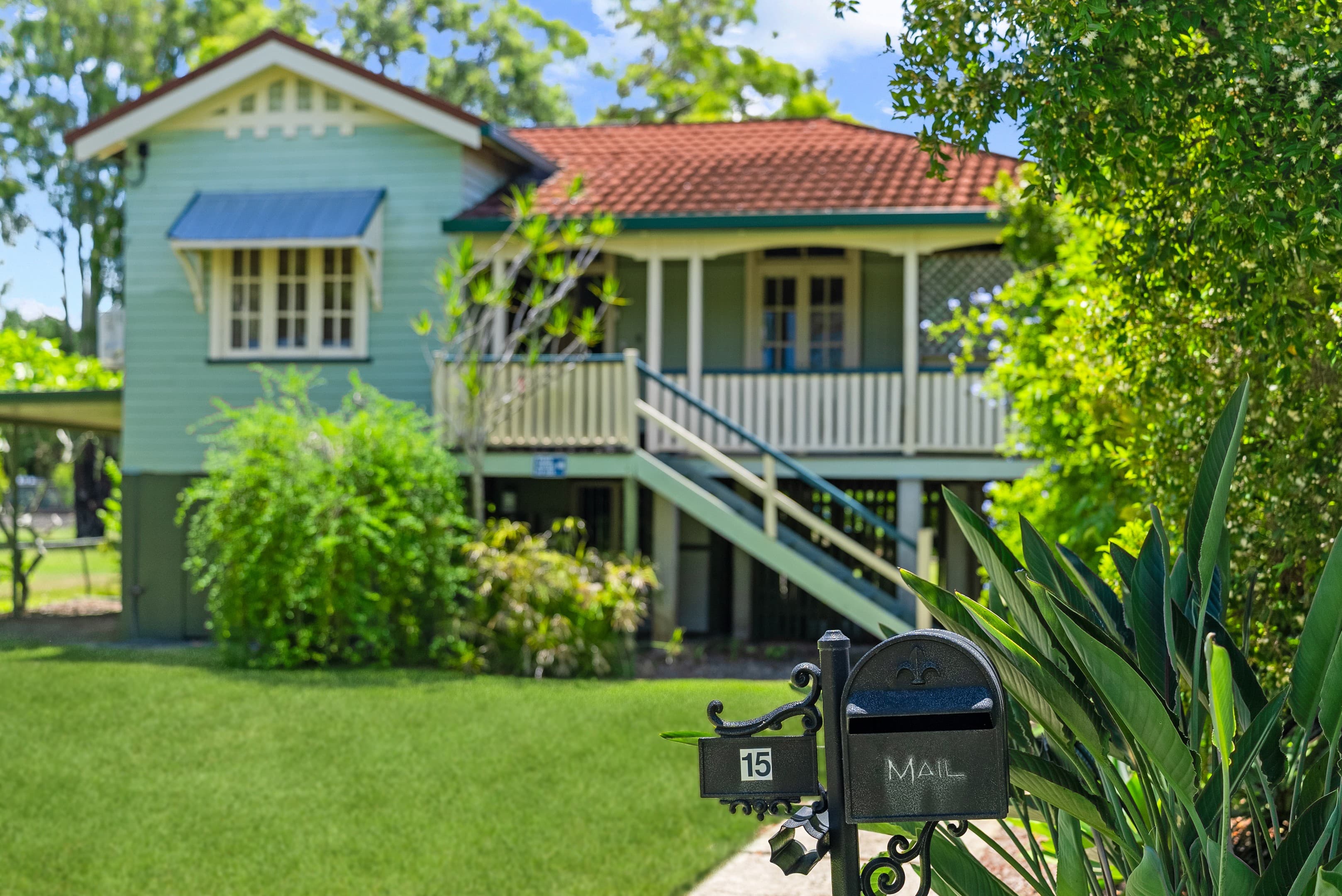 15 Blackwood Road, Deagon, Deagon — photo 1 of 5