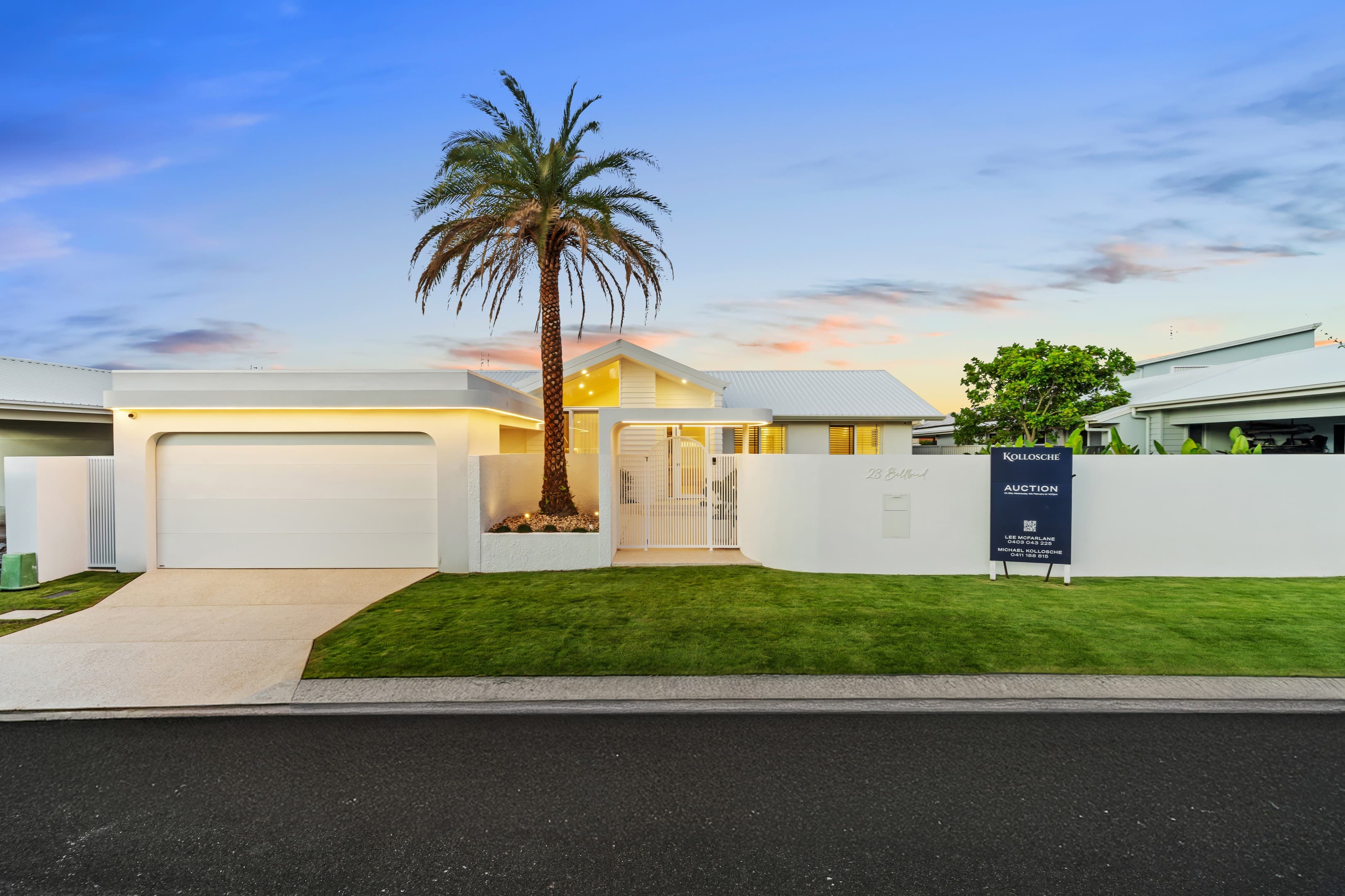23 Bellbird Avenue, Burleigh Waters, Burleigh Waters — photo 1 of 5
