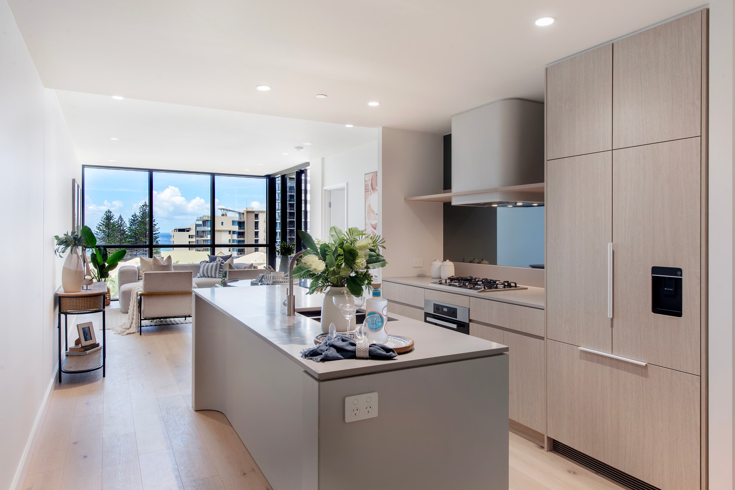 606/7-9 Mermaid Avenue, Mermaid Beach, Mermaid Beach sold property photo