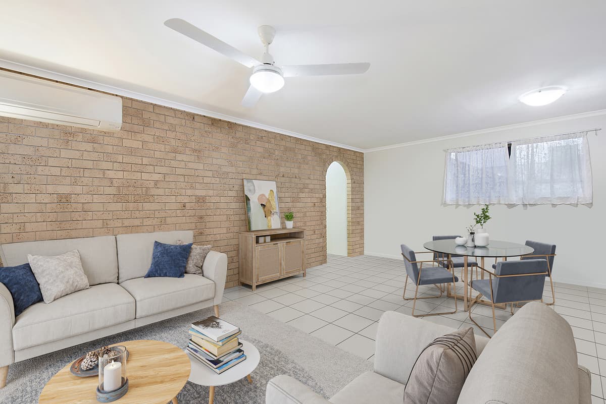 9/150 Clarence Road, Indooroopilly, Indooroopilly — photo 1 of 5