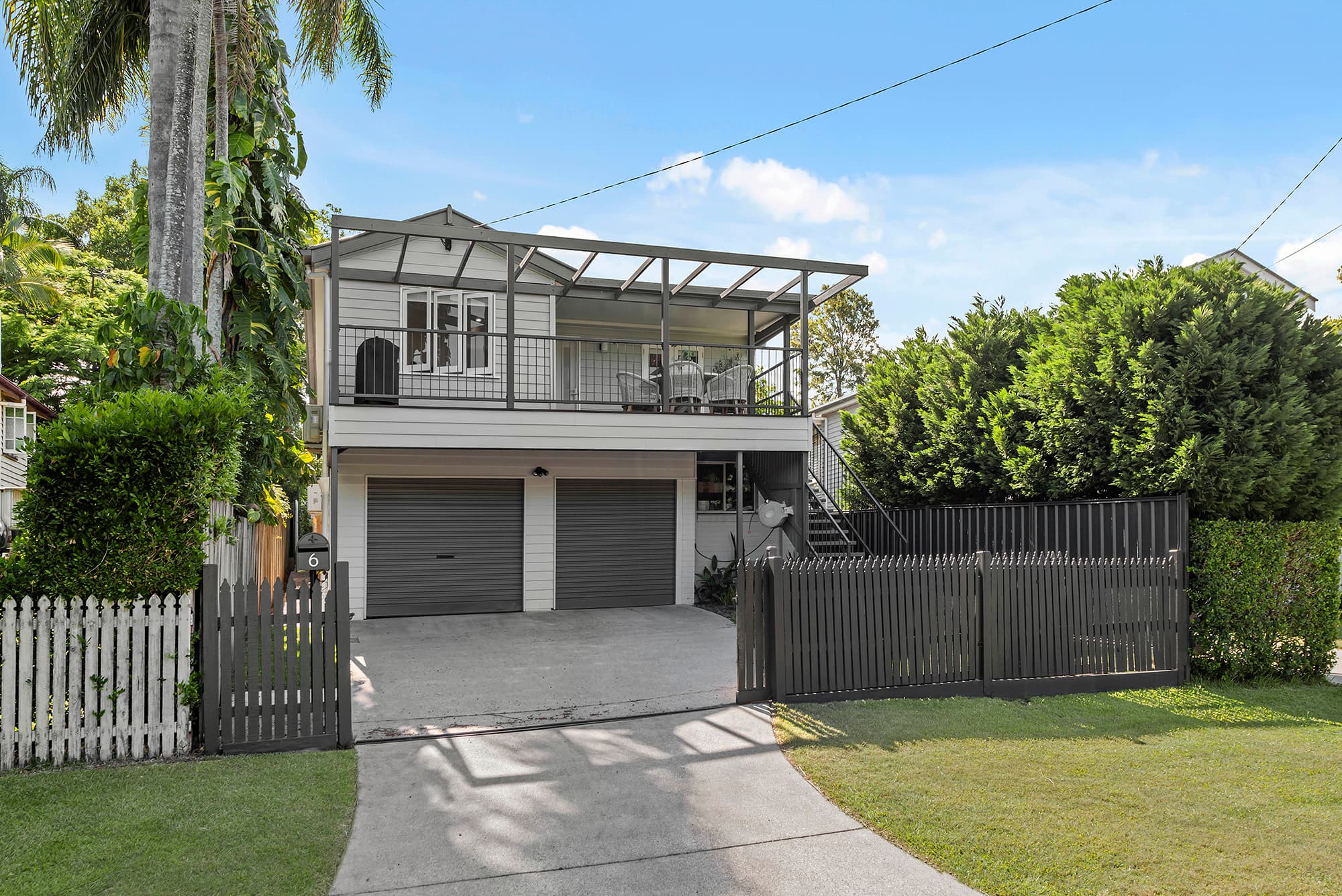 6 Thompson Street, Bulimba, Bulimba — photo 1 of 5