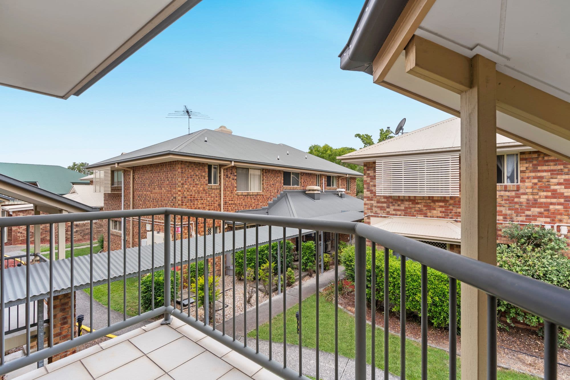 32/12-20 Ballantine Street, Chermside, Chermside — photo 1 of 5