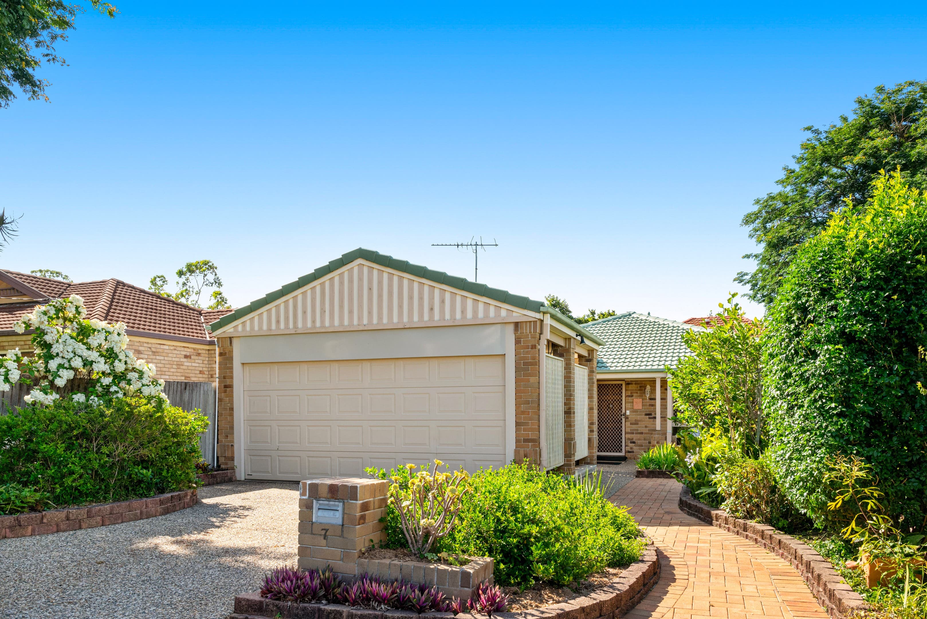 7 Nambour Street, Gaythorne, Gaythorne — photo 1 of 5