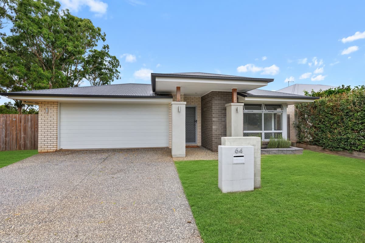 64 Majestic Circuit, Thornlands, Thornlands — photo 1 of 5