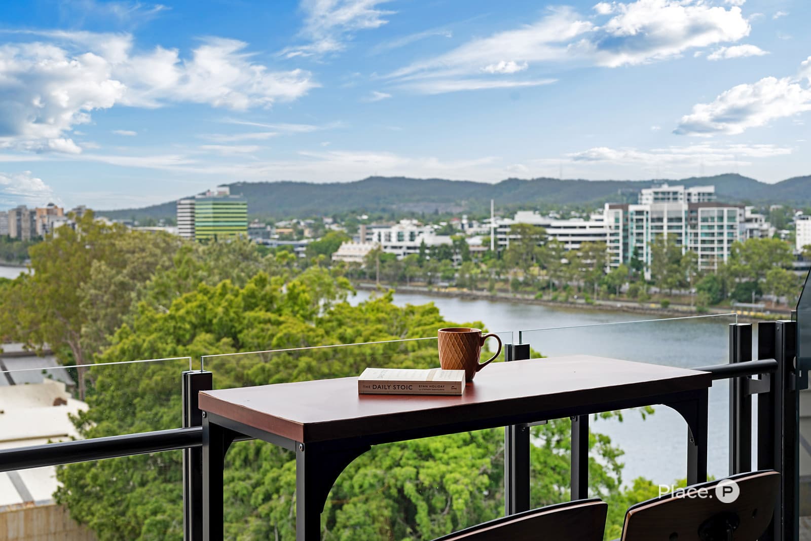 10807/25 Bouquet Street, South Brisbane, South Brisbane — photo 1 of 5