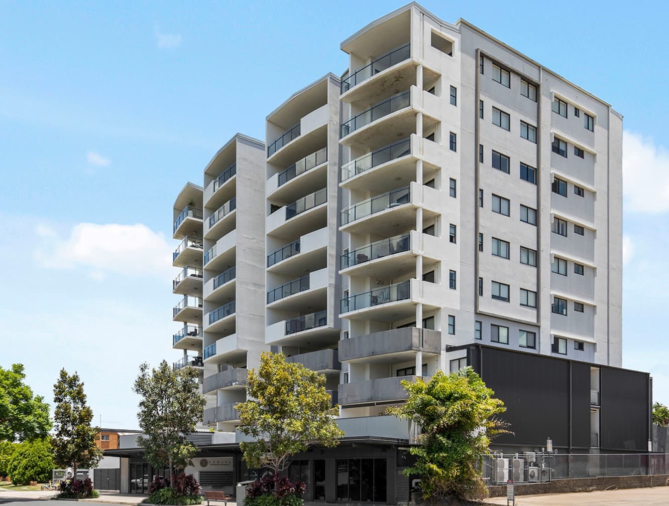 106/39 Thomas Street, Chermside, Chermside — photo 1 of 5