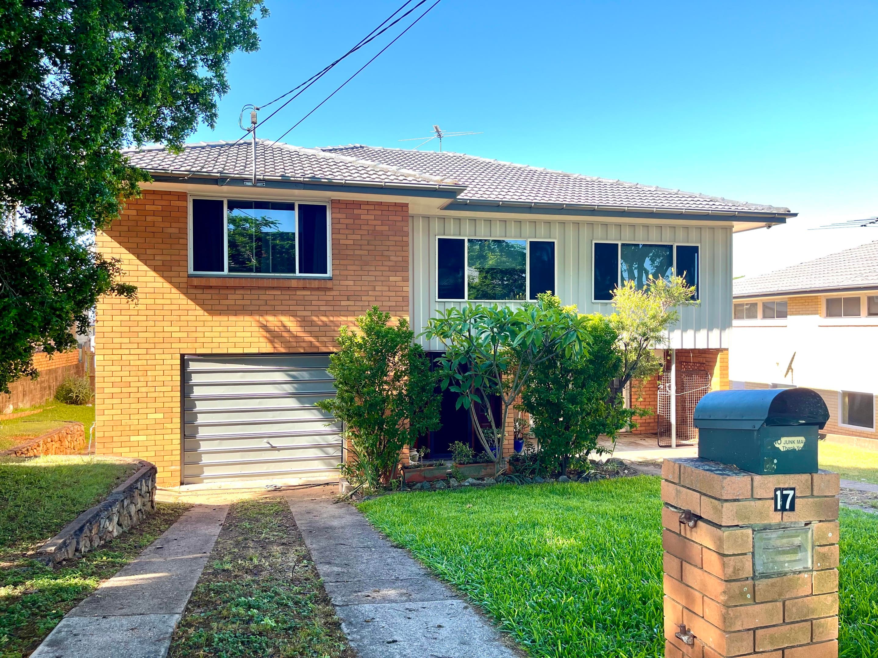 17 Darwin Street, Aspley, Aspley — photo 1 of 5