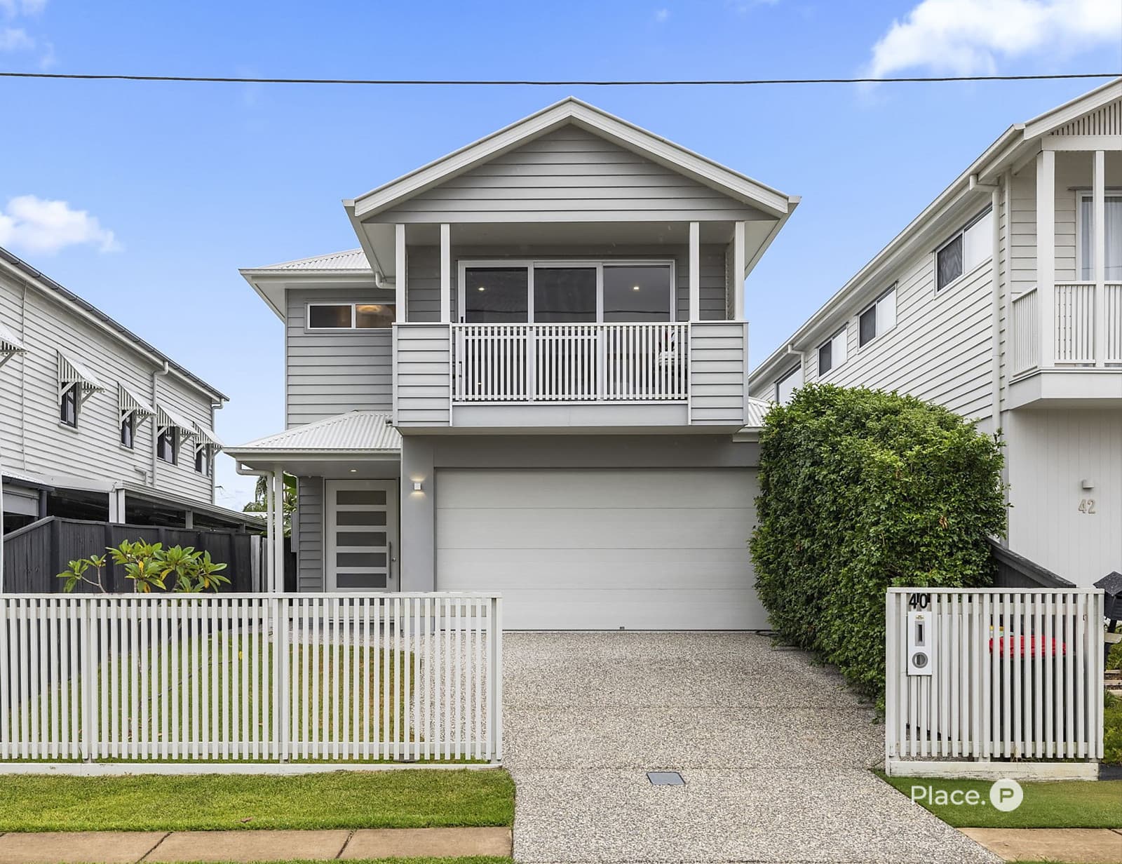 40 Laurel Street, Enoggera, Enoggera — photo 1 of 5