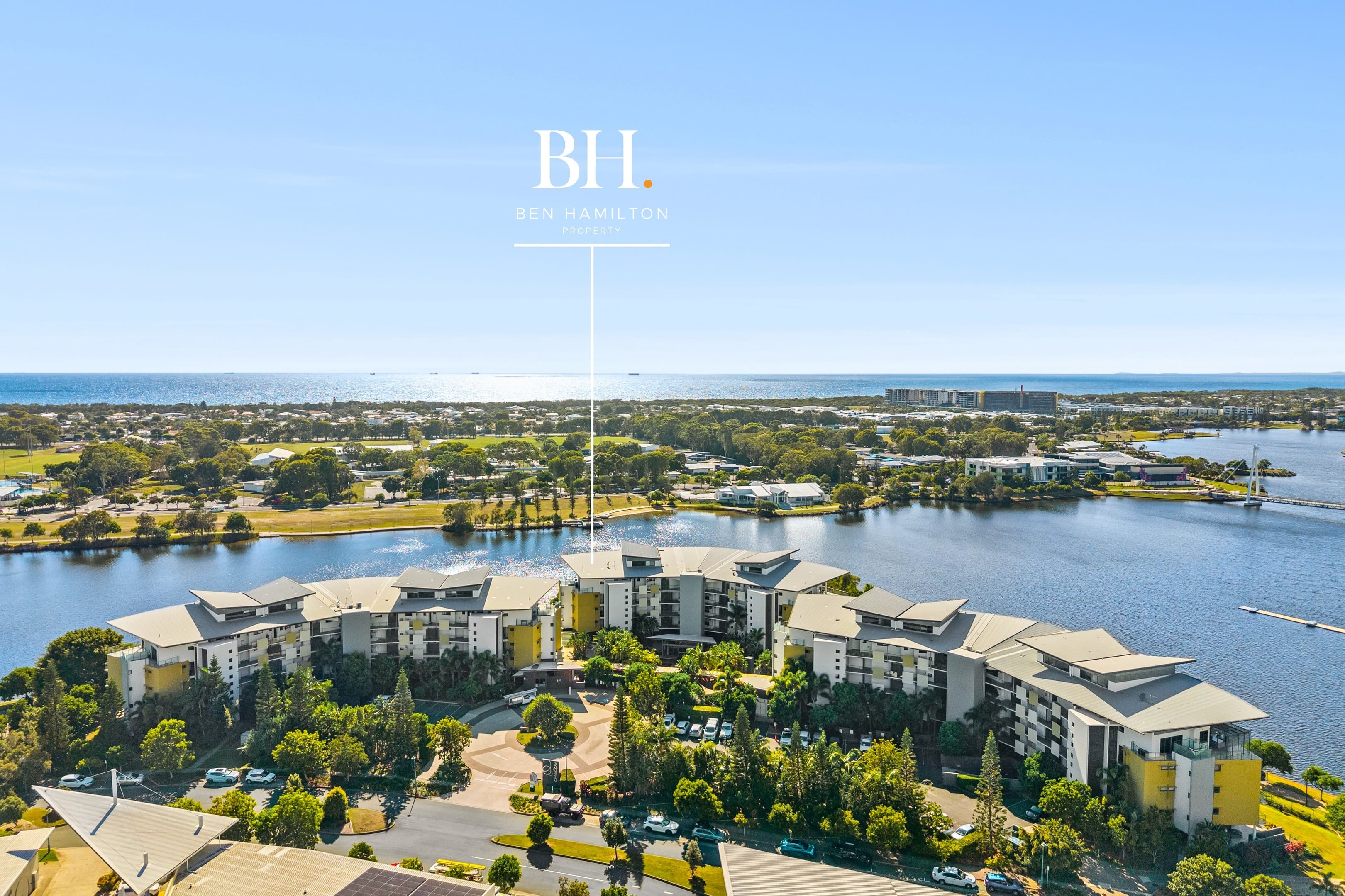 235/21 Innovation Parkway, Birtinya, Birtinya — photo 1 of 5
