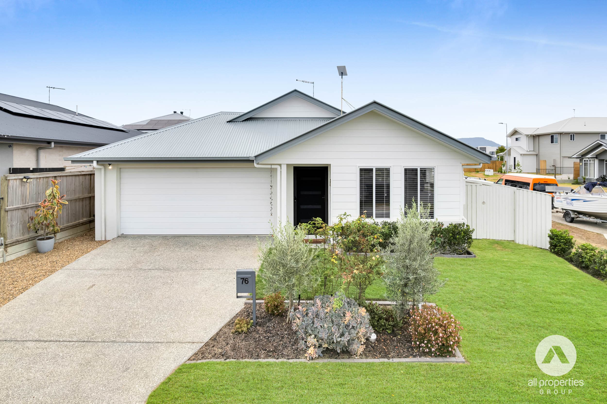 76 Namba Circuit, Yarrabilba, Yarrabilba — photo 1 of 5