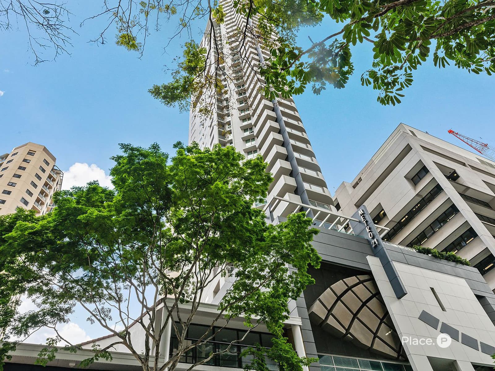 1602/21 Mary Street, Brisbane City, Brisbane City — photo 1 of 5
